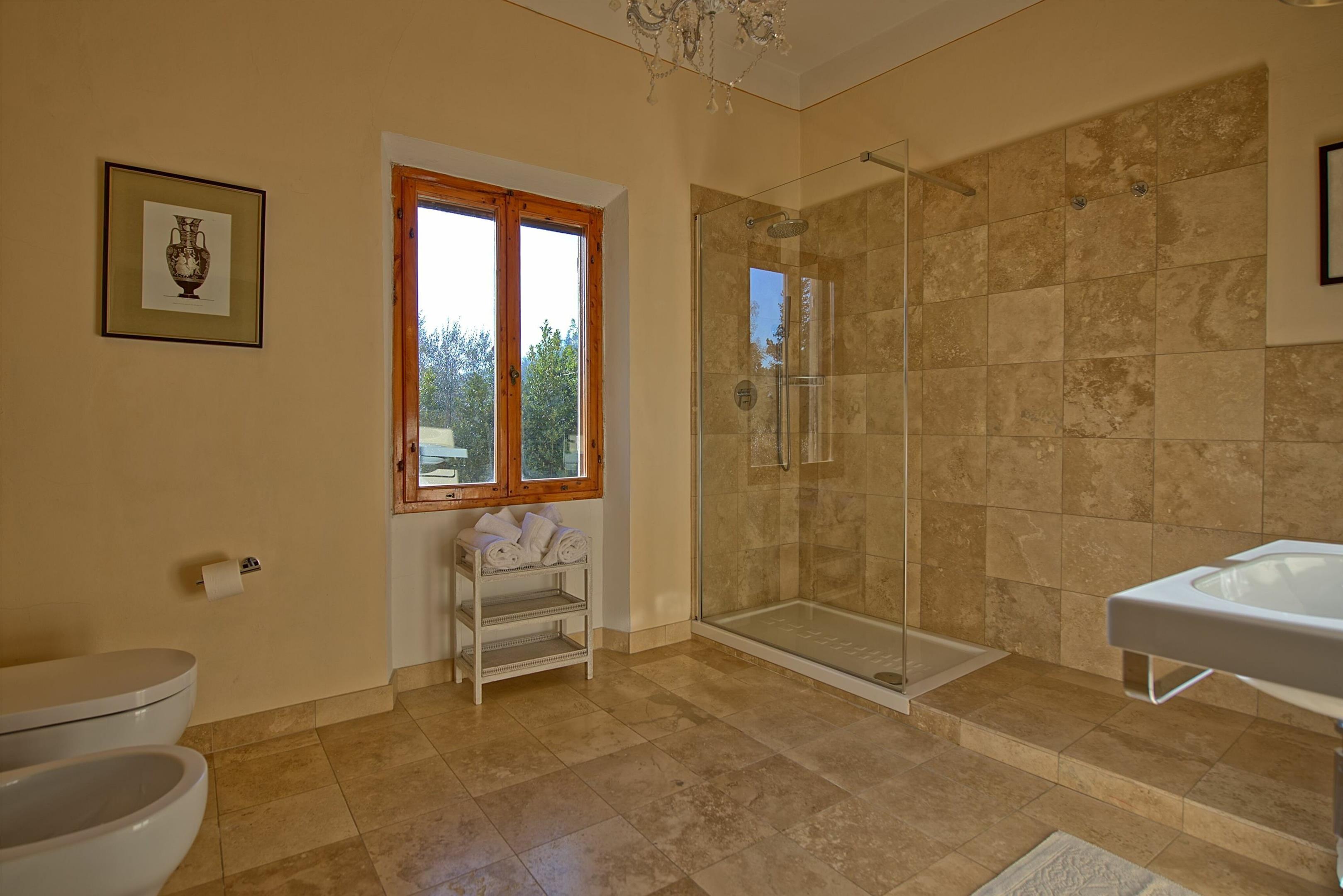 Certaldo, Florence, Tuscany
