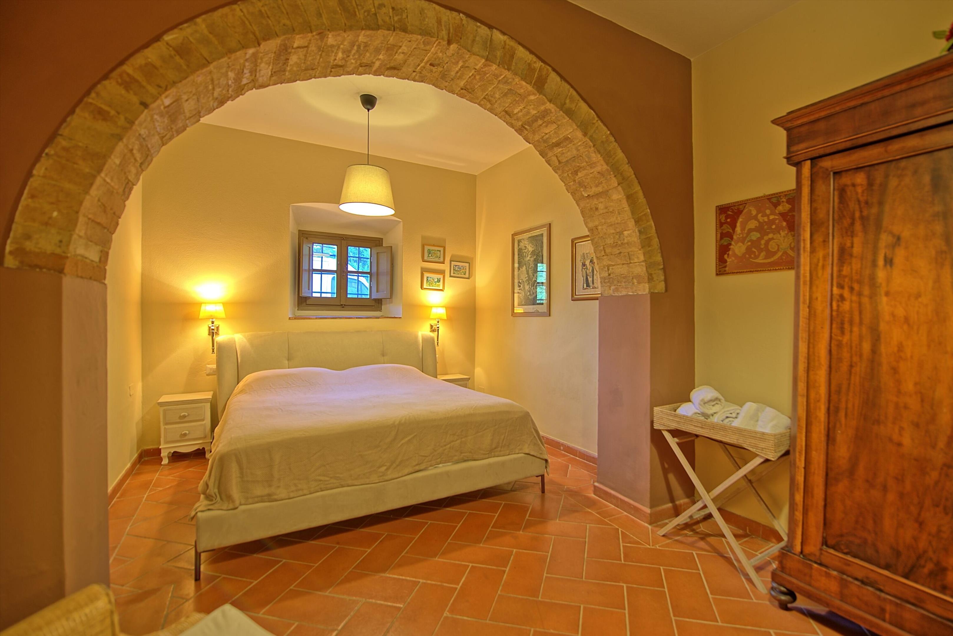 Certaldo, Florence, Tuscany