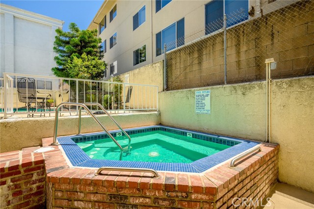 4558 Willis AVE Unit: 203, Sherman Oaks 
