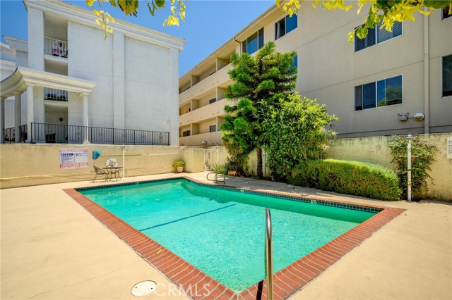 4558 Willis AVE Unit: 203, Sherman Oaks 