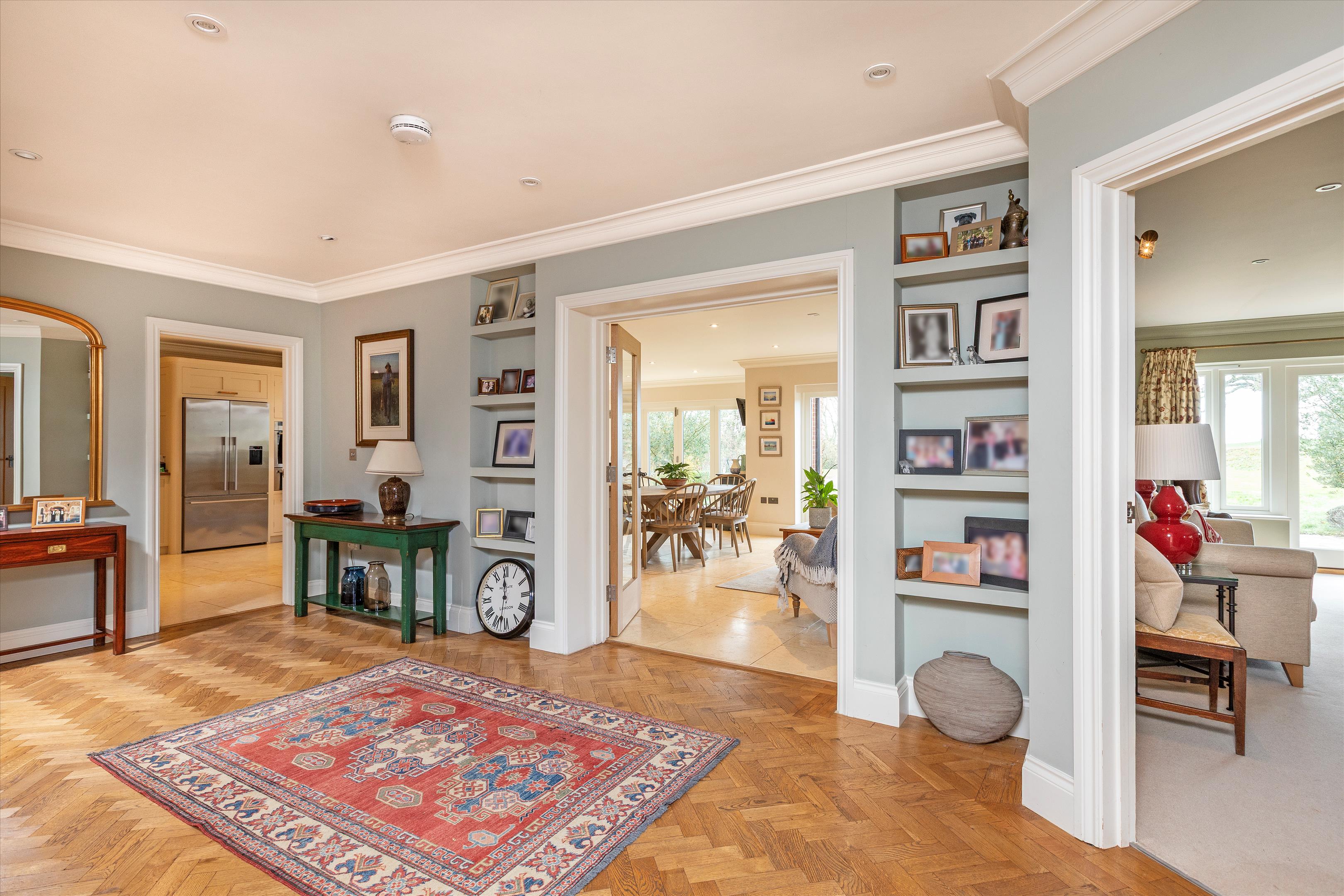 Northcote Lane, Shamley Green, Guildford, Surrey GU5