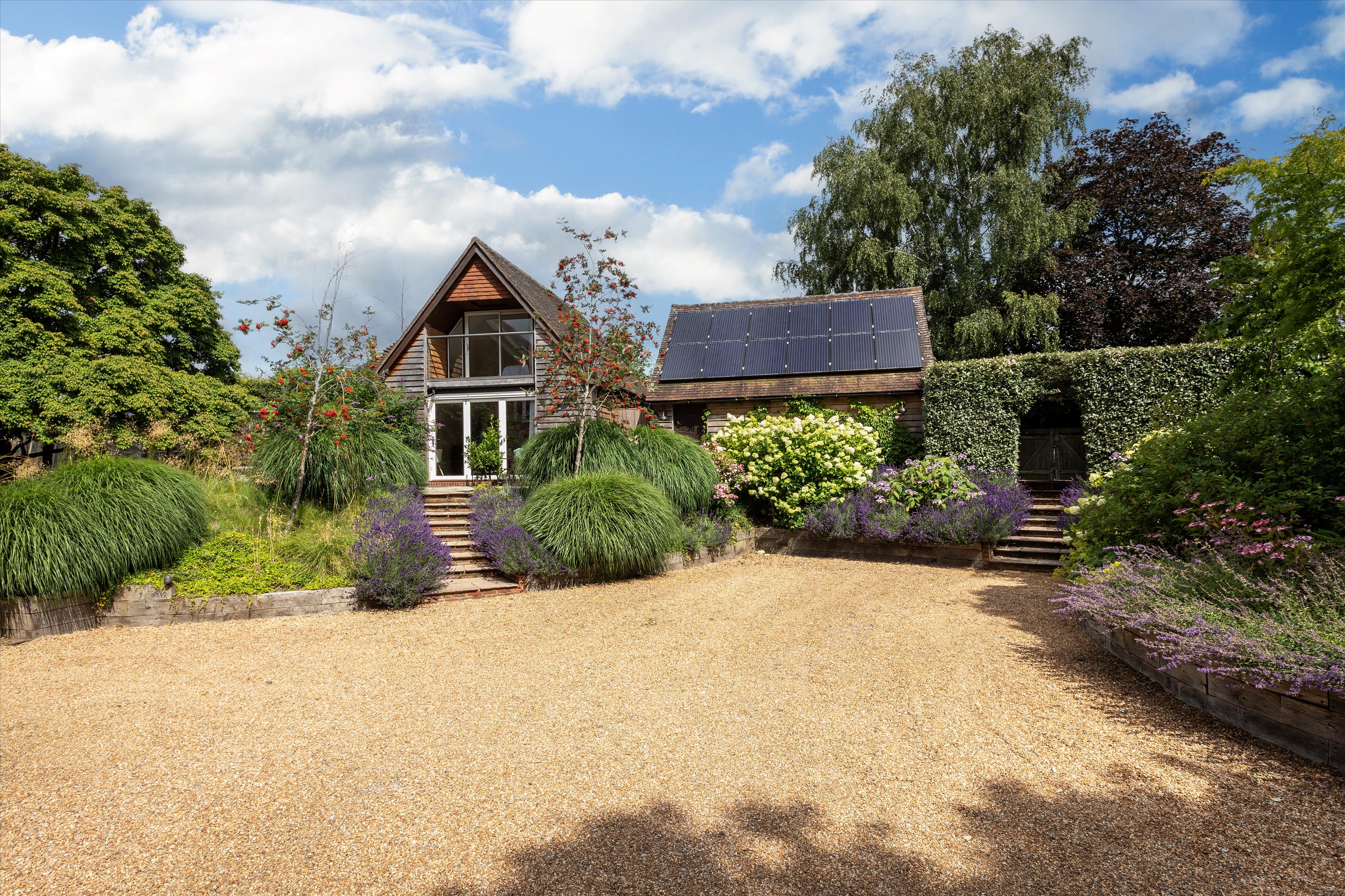 Northcote Lane, Shamley Green, Guildford, Surrey GU5