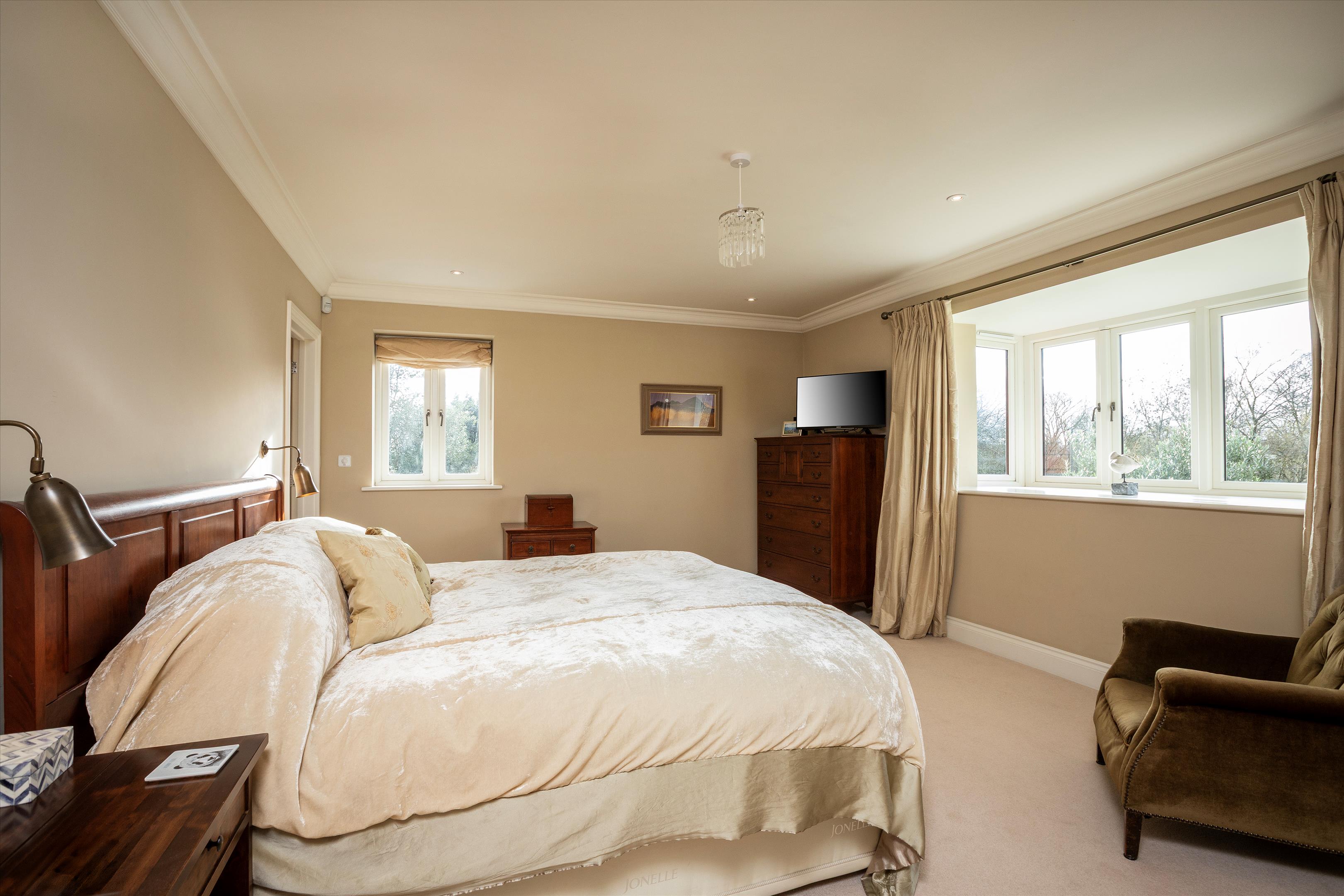 Northcote Lane, Shamley Green, Guildford, Surrey GU5