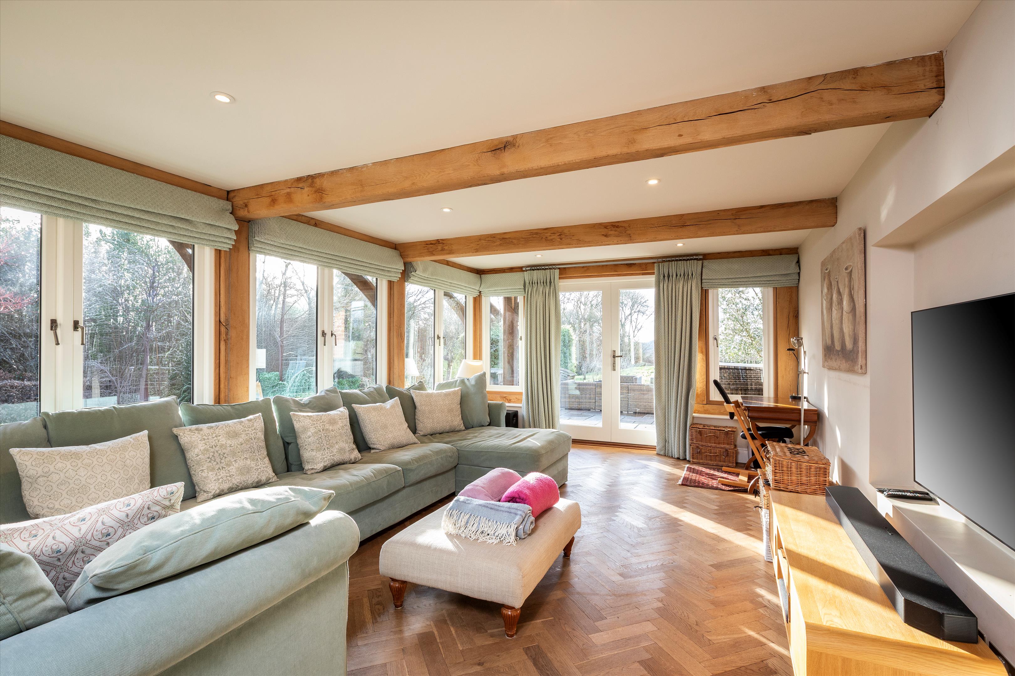 Northcote Lane, Shamley Green, Guildford, Surrey GU5