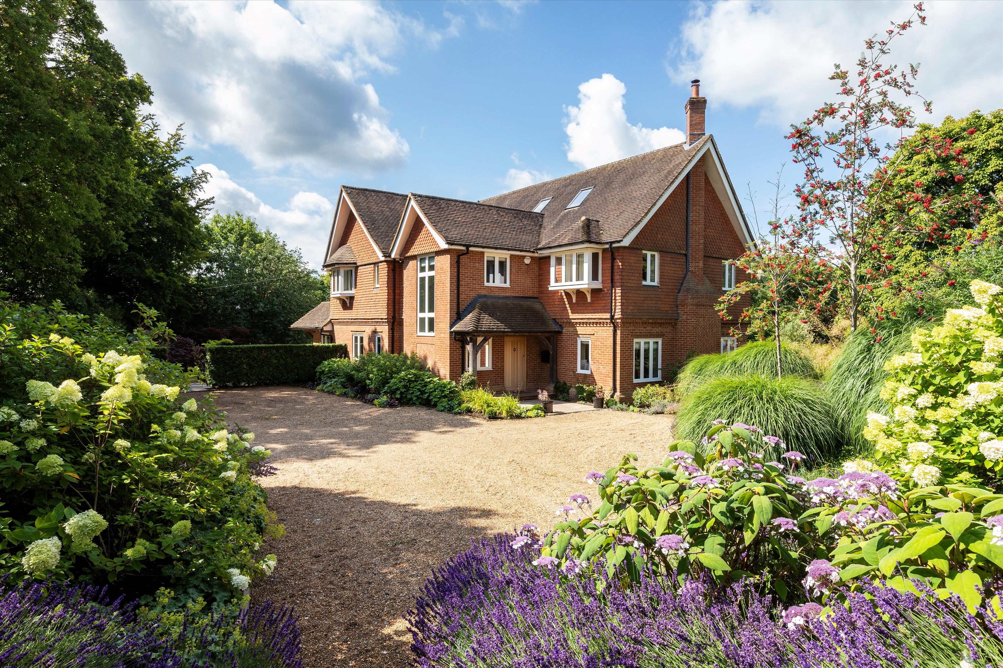 Northcote Lane, Shamley Green, Guildford, Surrey GU5