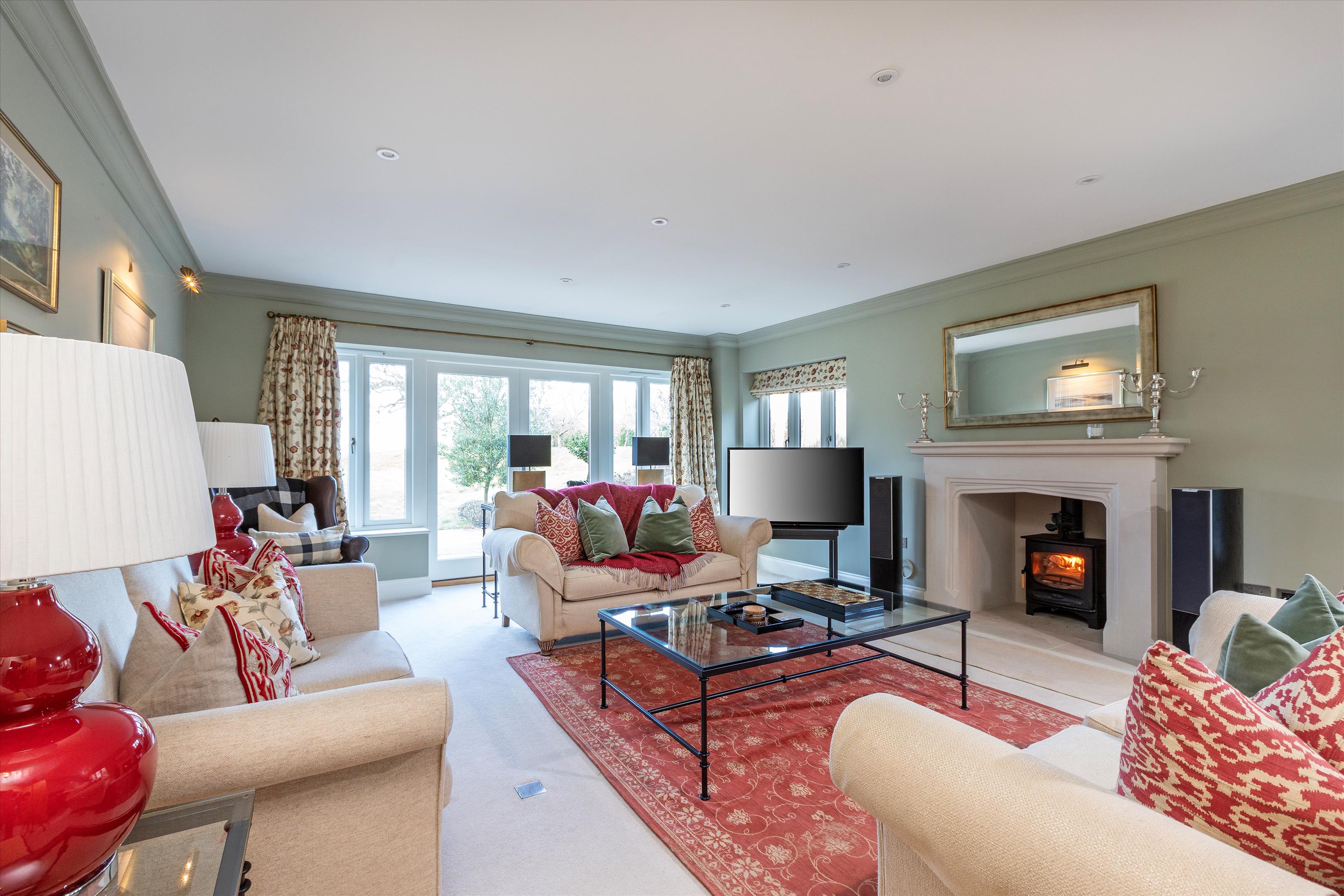 Northcote Lane, Shamley Green, Guildford, Surrey GU5