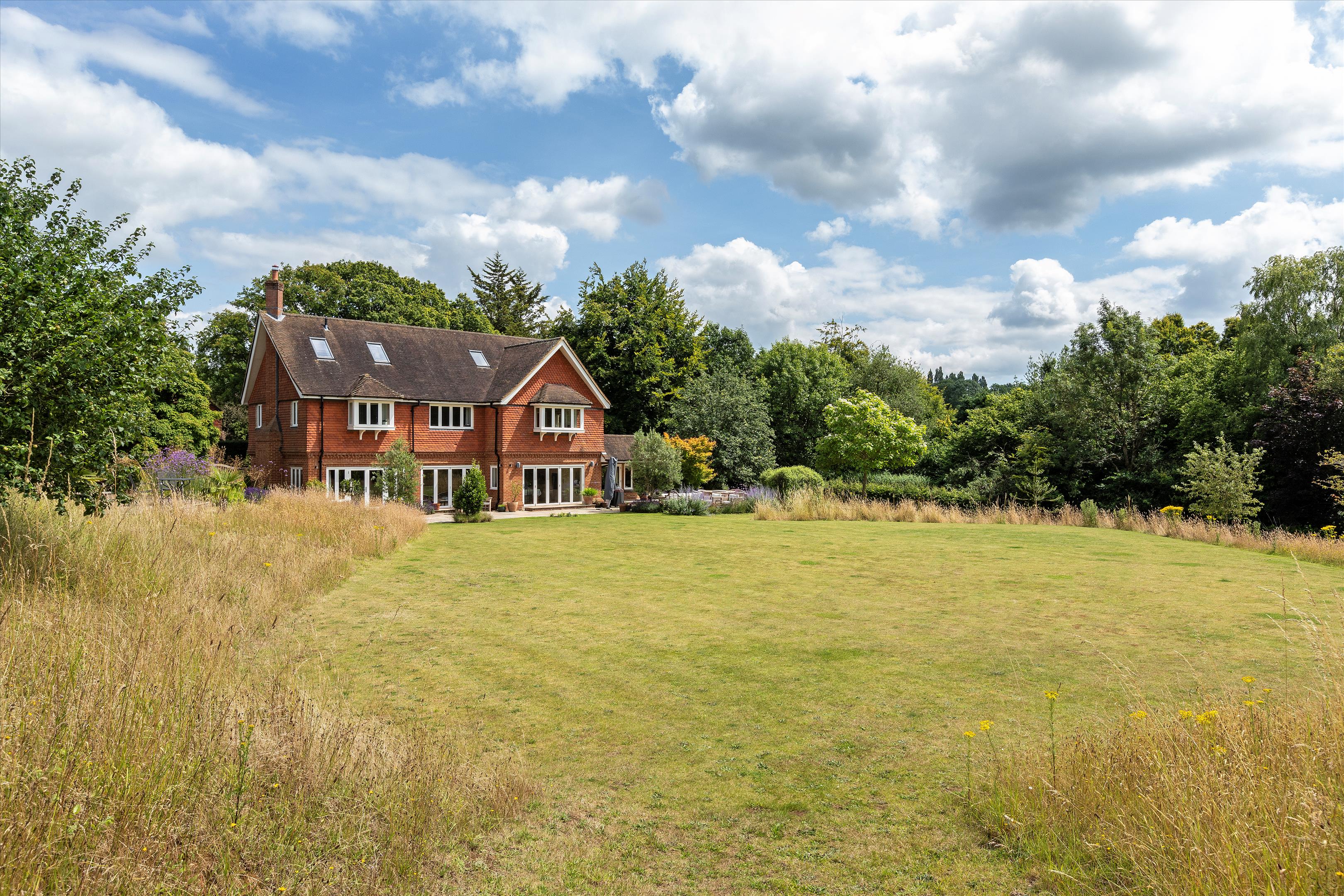 Northcote Lane, Shamley Green, Guildford, Surrey GU5
