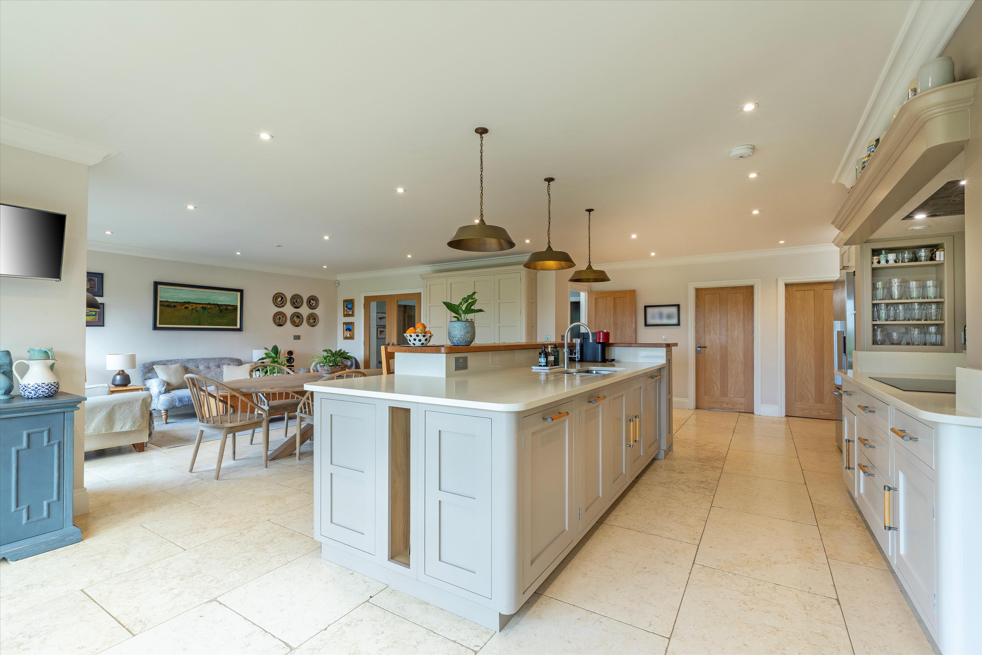 Northcote Lane, Shamley Green, Guildford, Surrey GU5