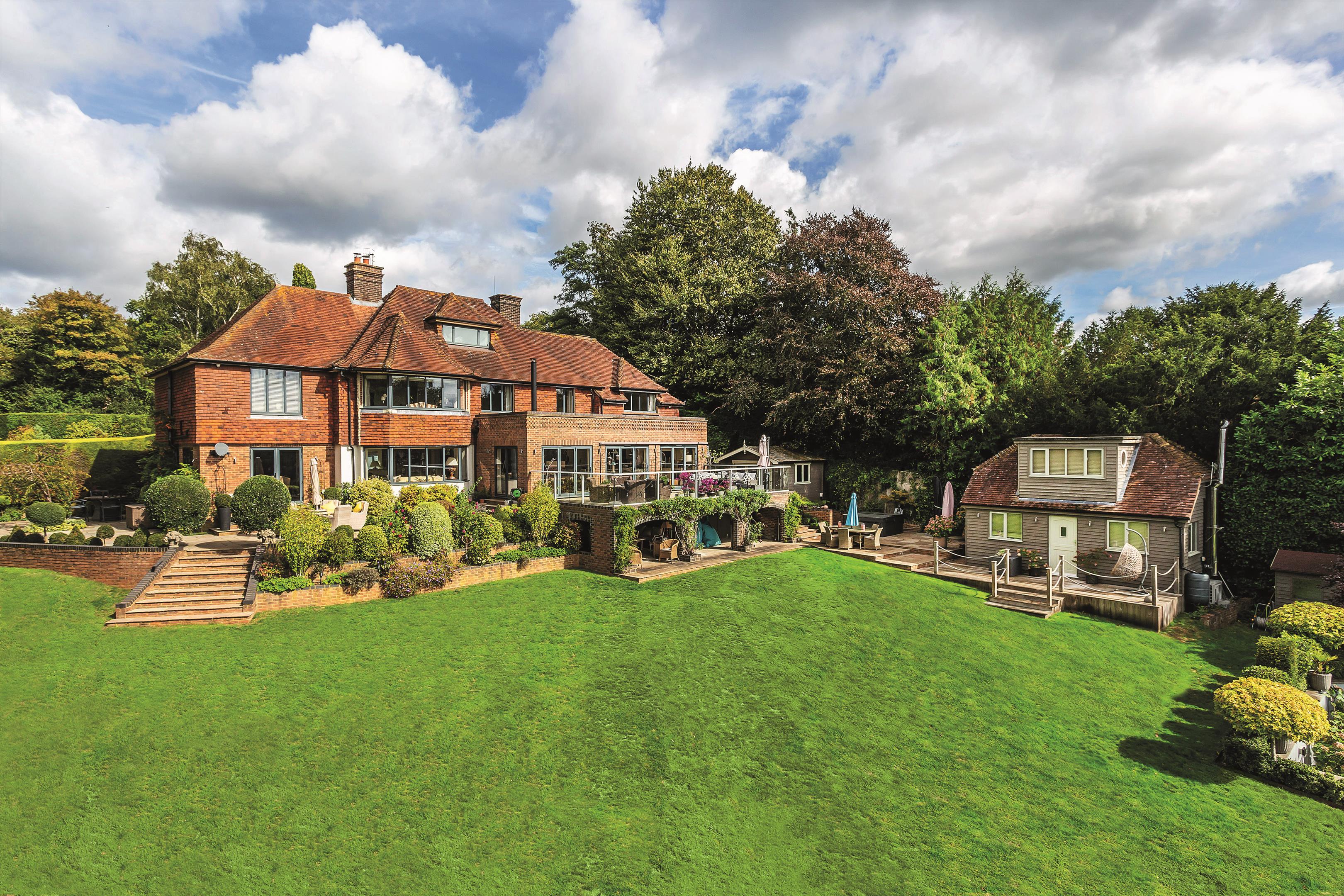 White Lane, Guildford, Surrey, GU4