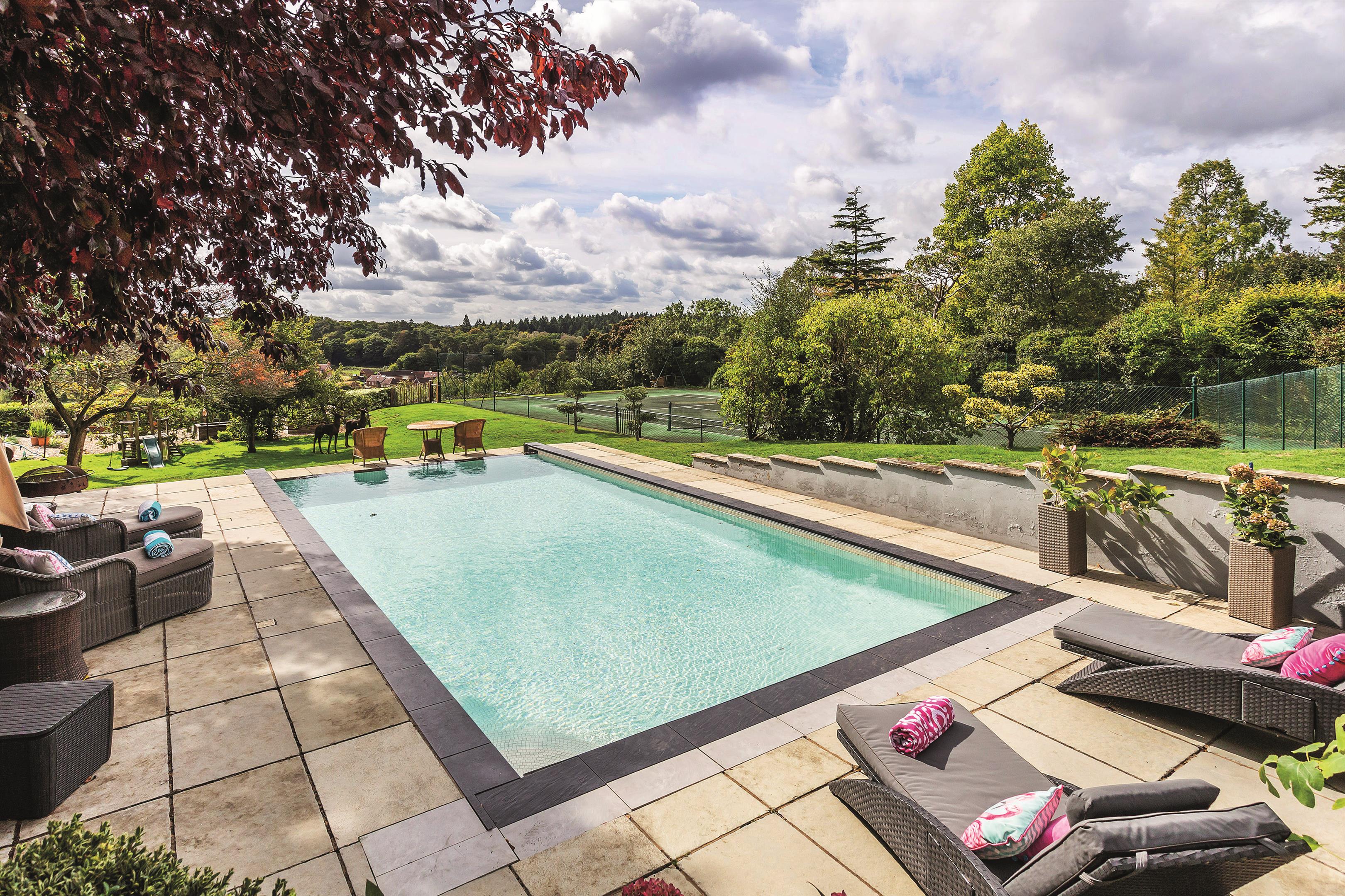 White Lane, Guildford, Surrey, GU4