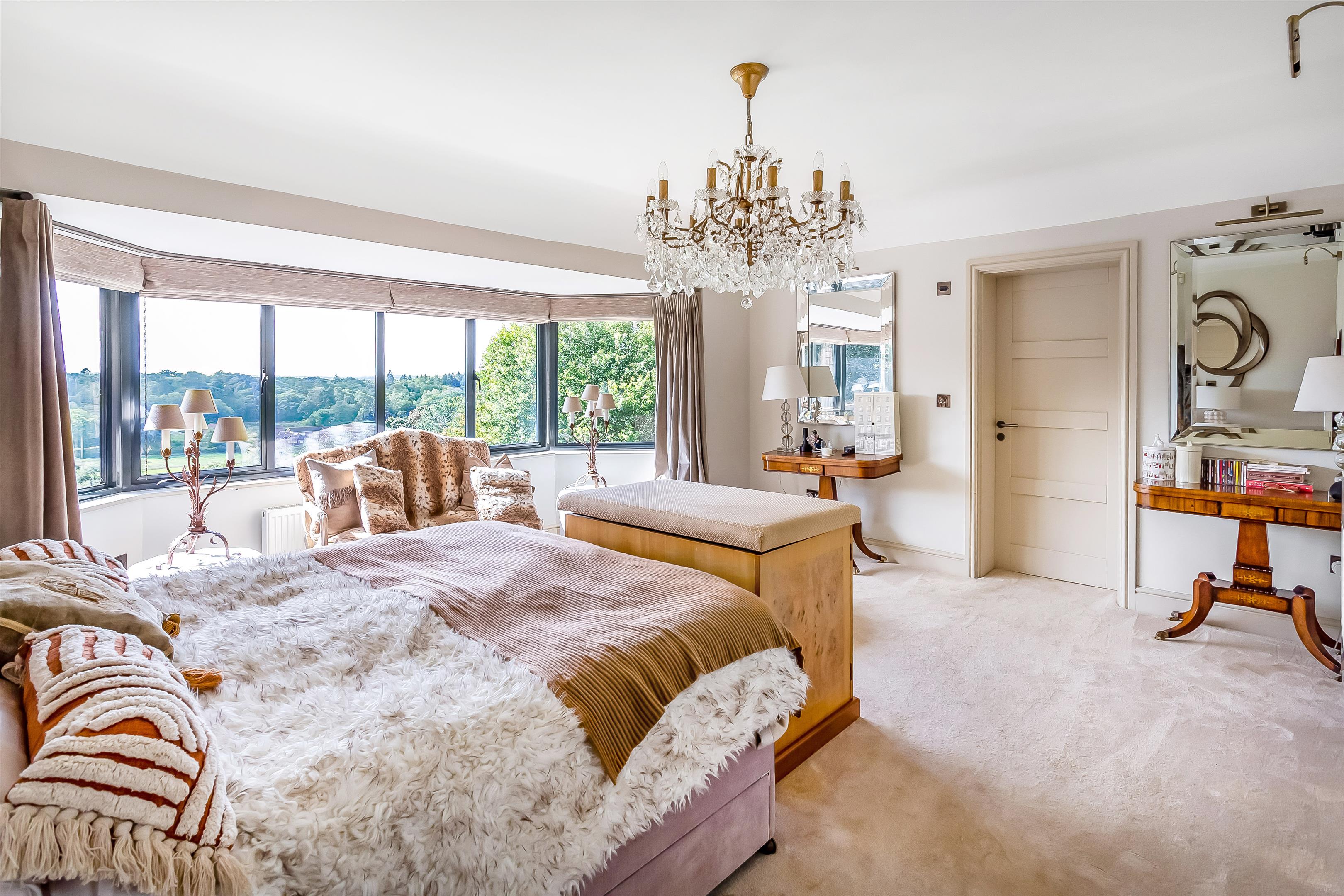 White Lane, Guildford, Surrey, GU4
