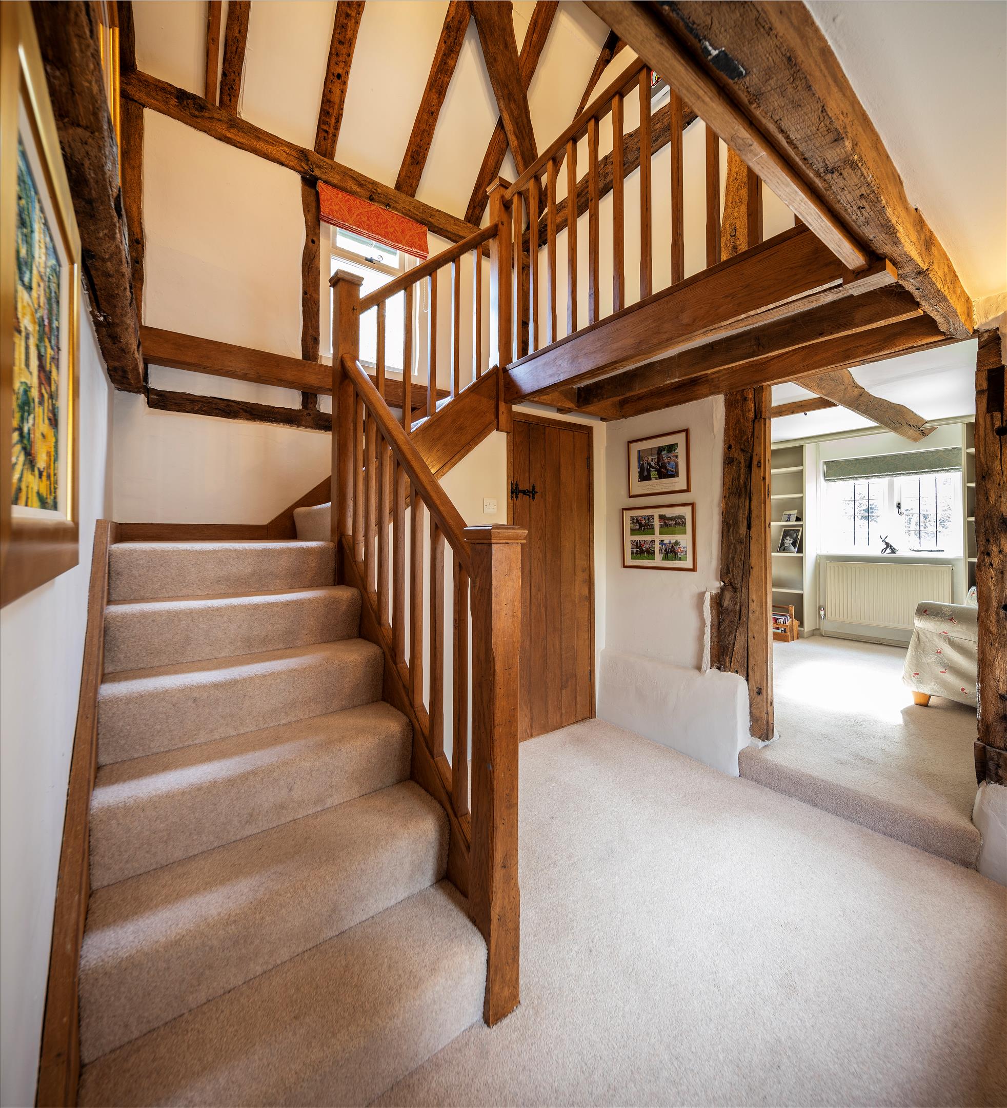 Pickhurst Road, Chiddingfold, Godalming, Surrey GU8