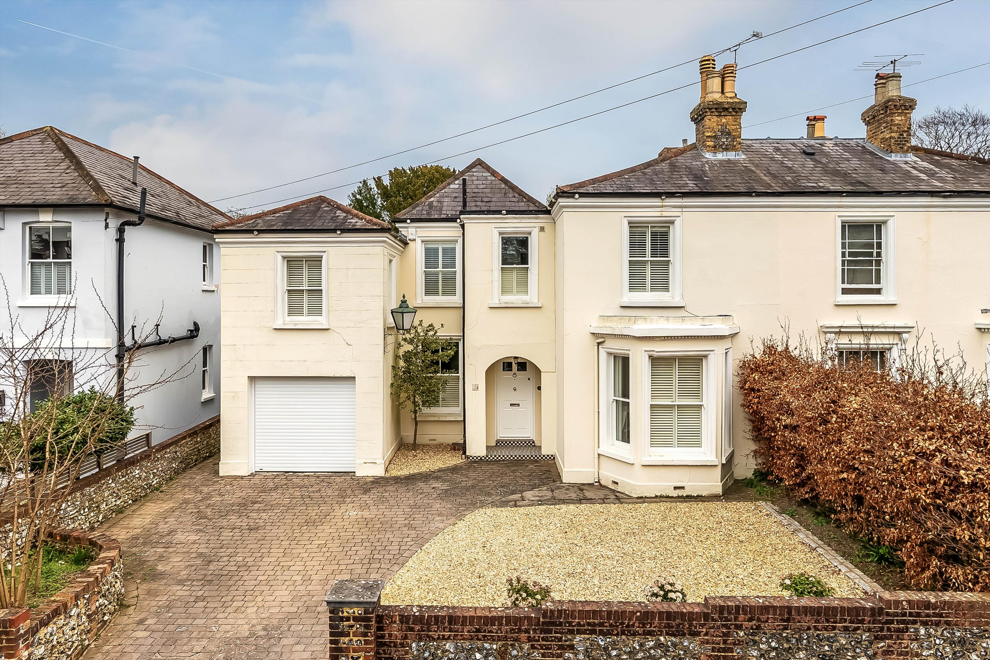Austen Road, Guildford, Surrey, GU1