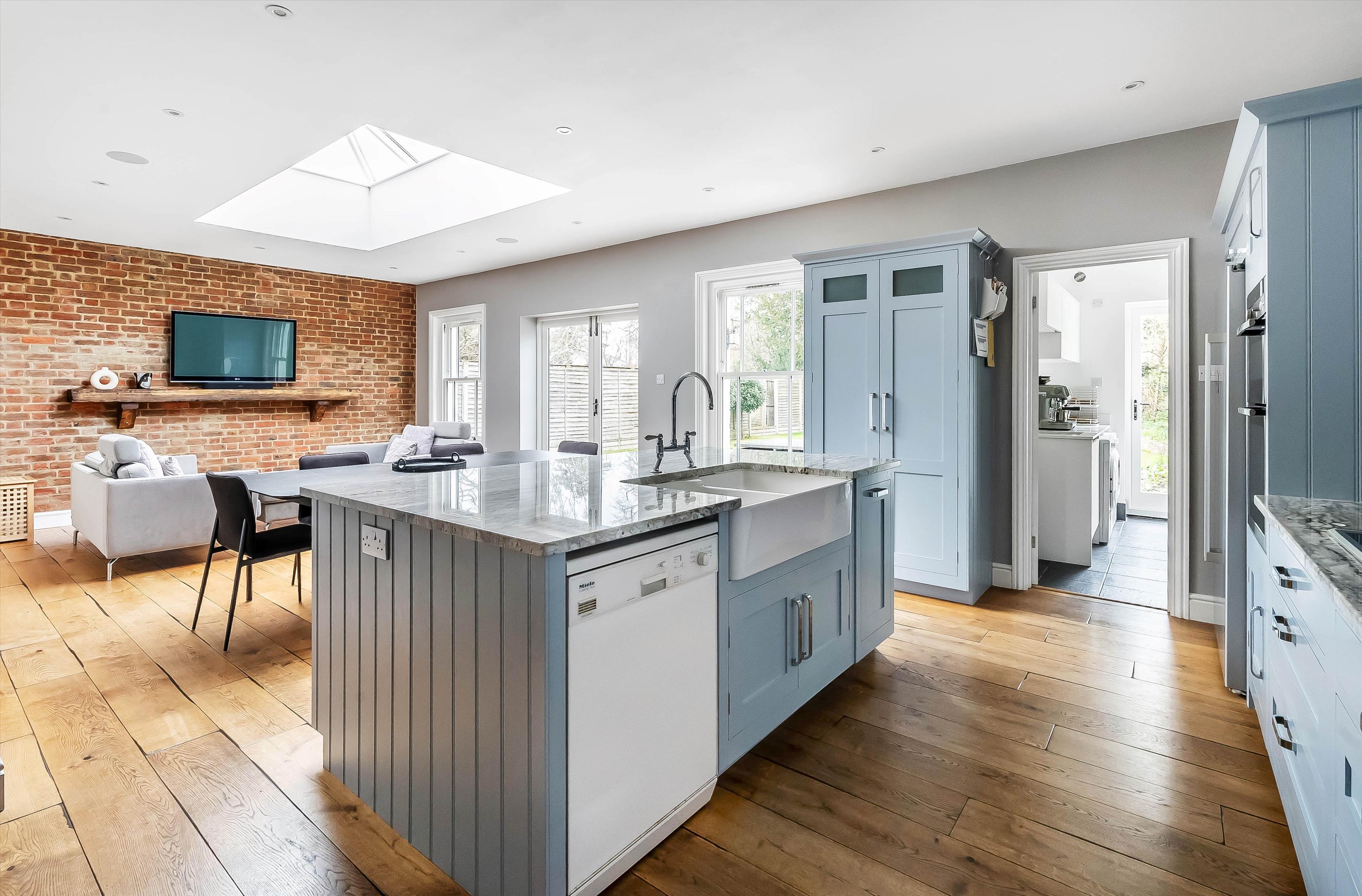 Austen Road, Guildford, Surrey, GU1