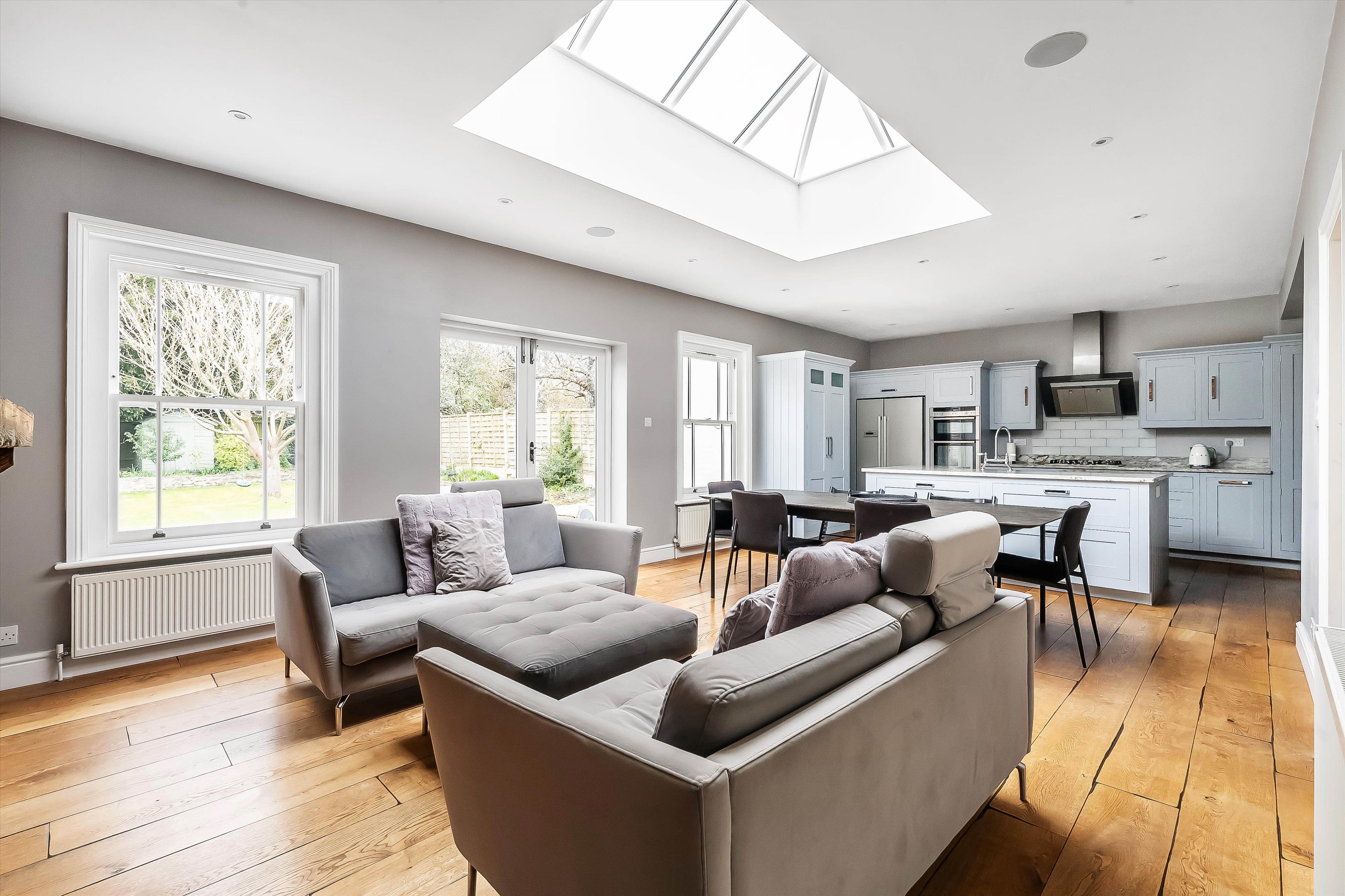 Austen Road, Guildford, Surrey, GU1