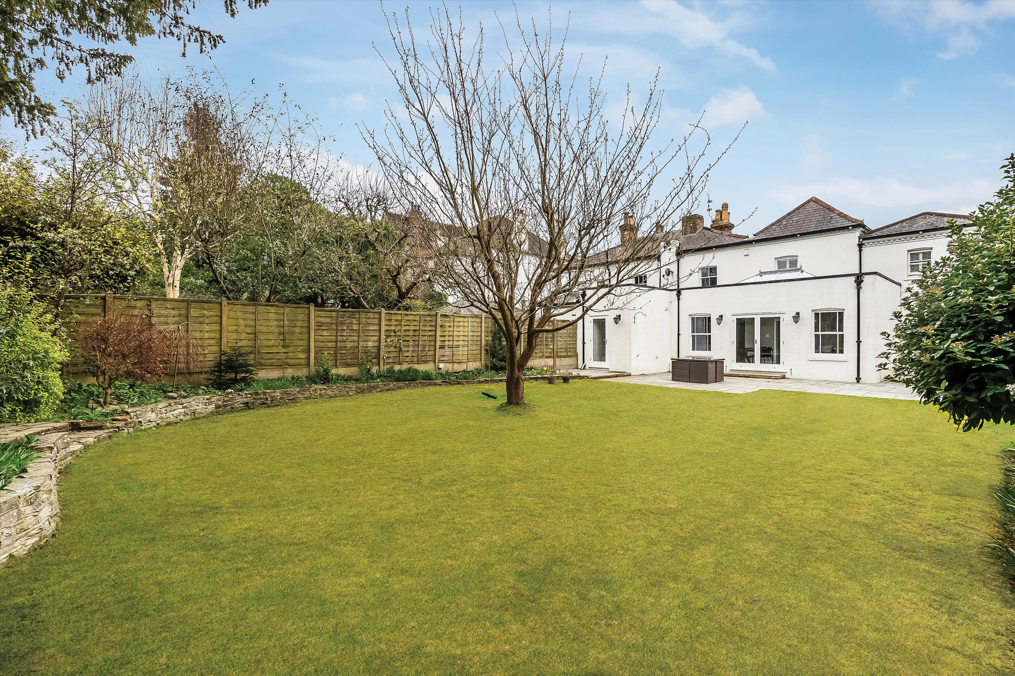 Austen Road, Guildford, Surrey, GU1