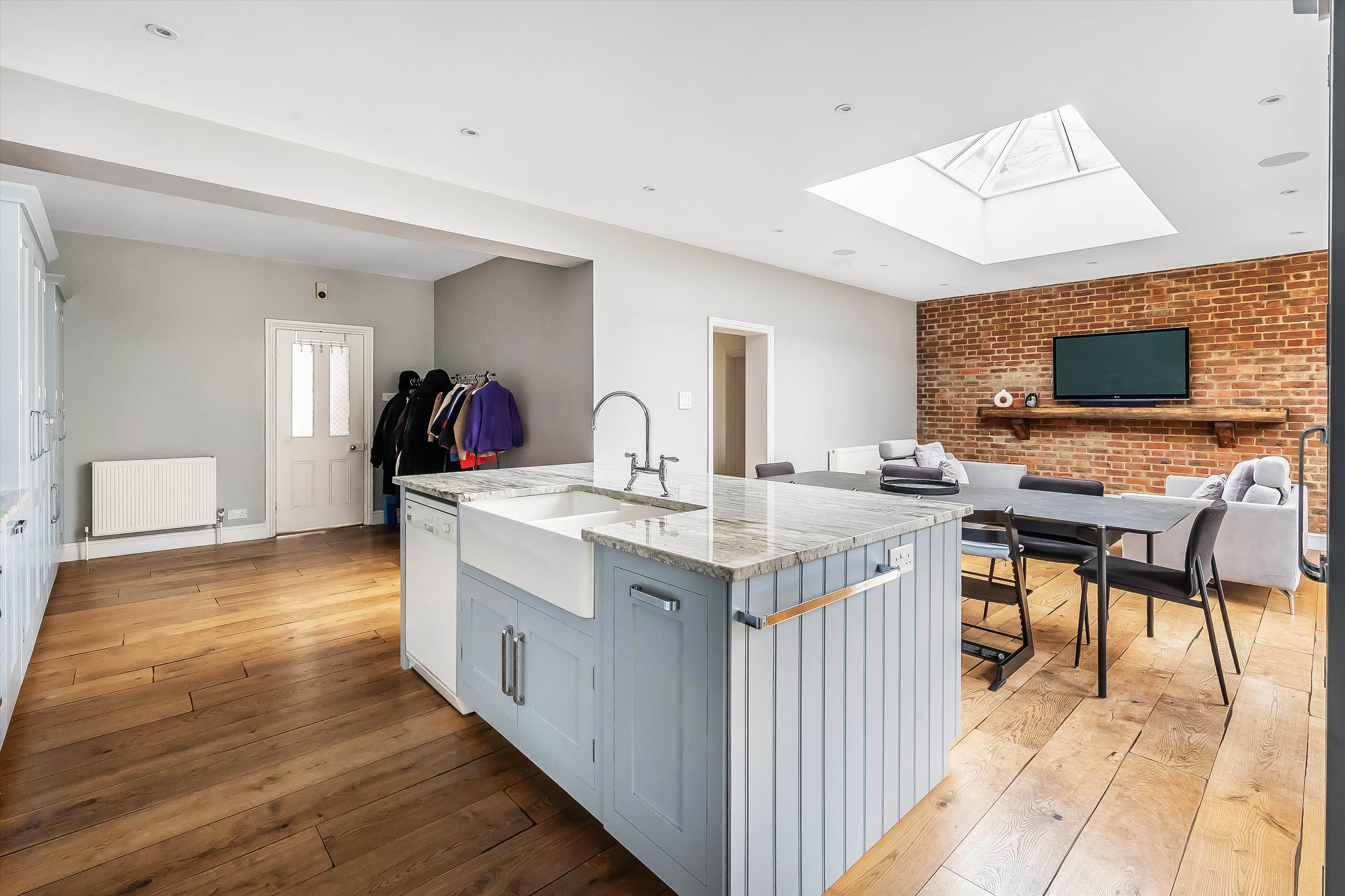 Austen Road, Guildford, Surrey, GU1