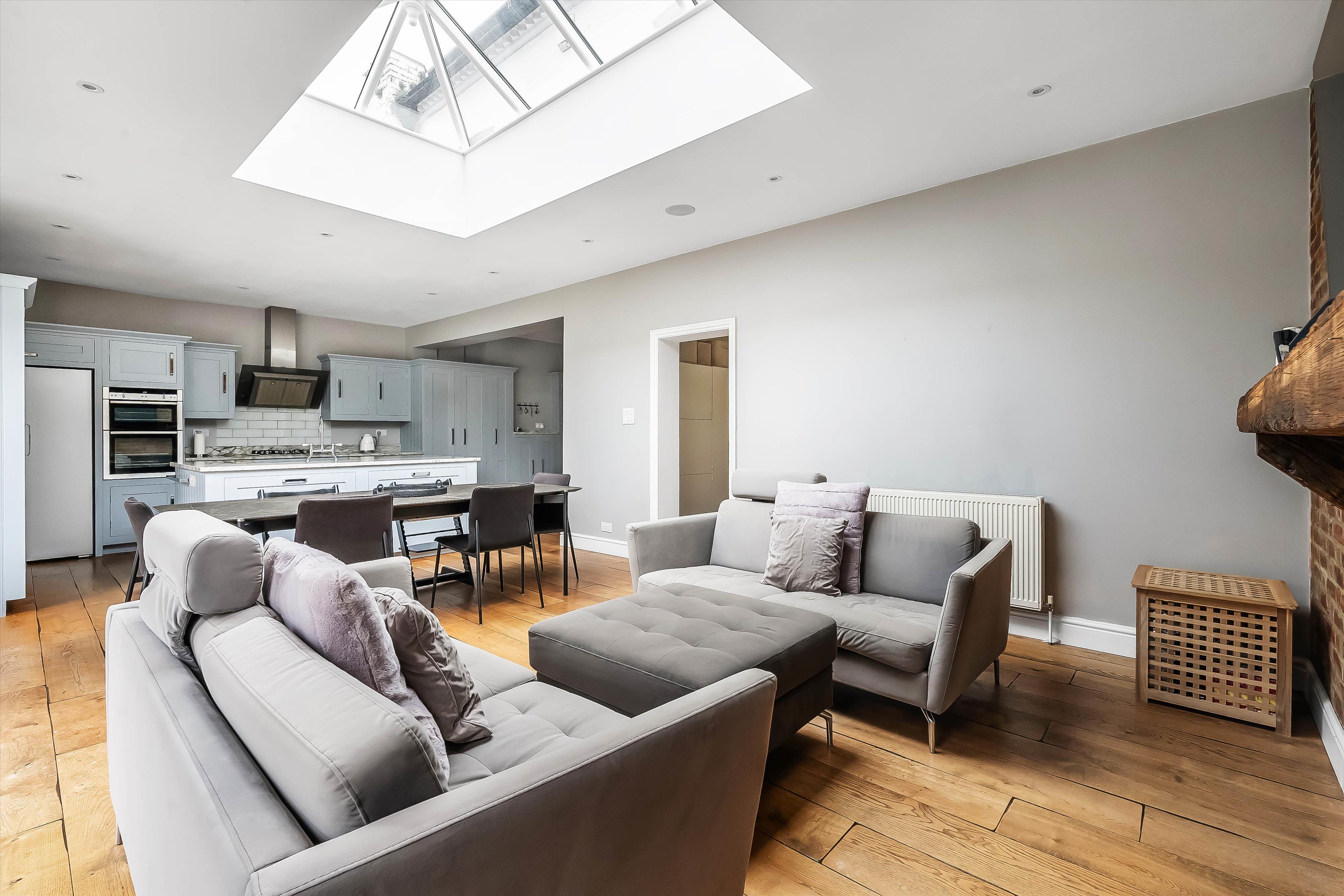Austen Road, Guildford, Surrey, GU1