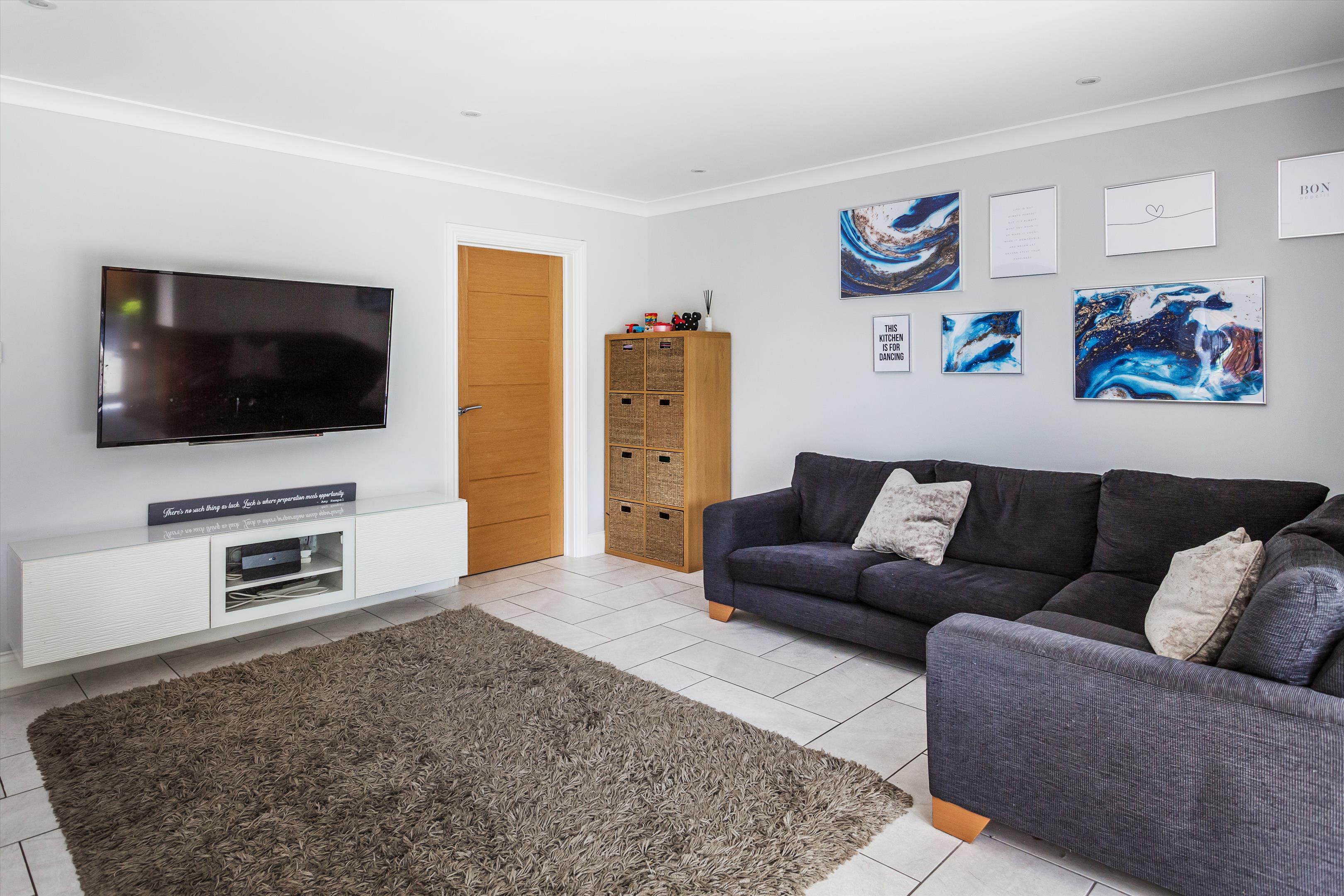 Woodway, Guildford, Surrey, GU1.