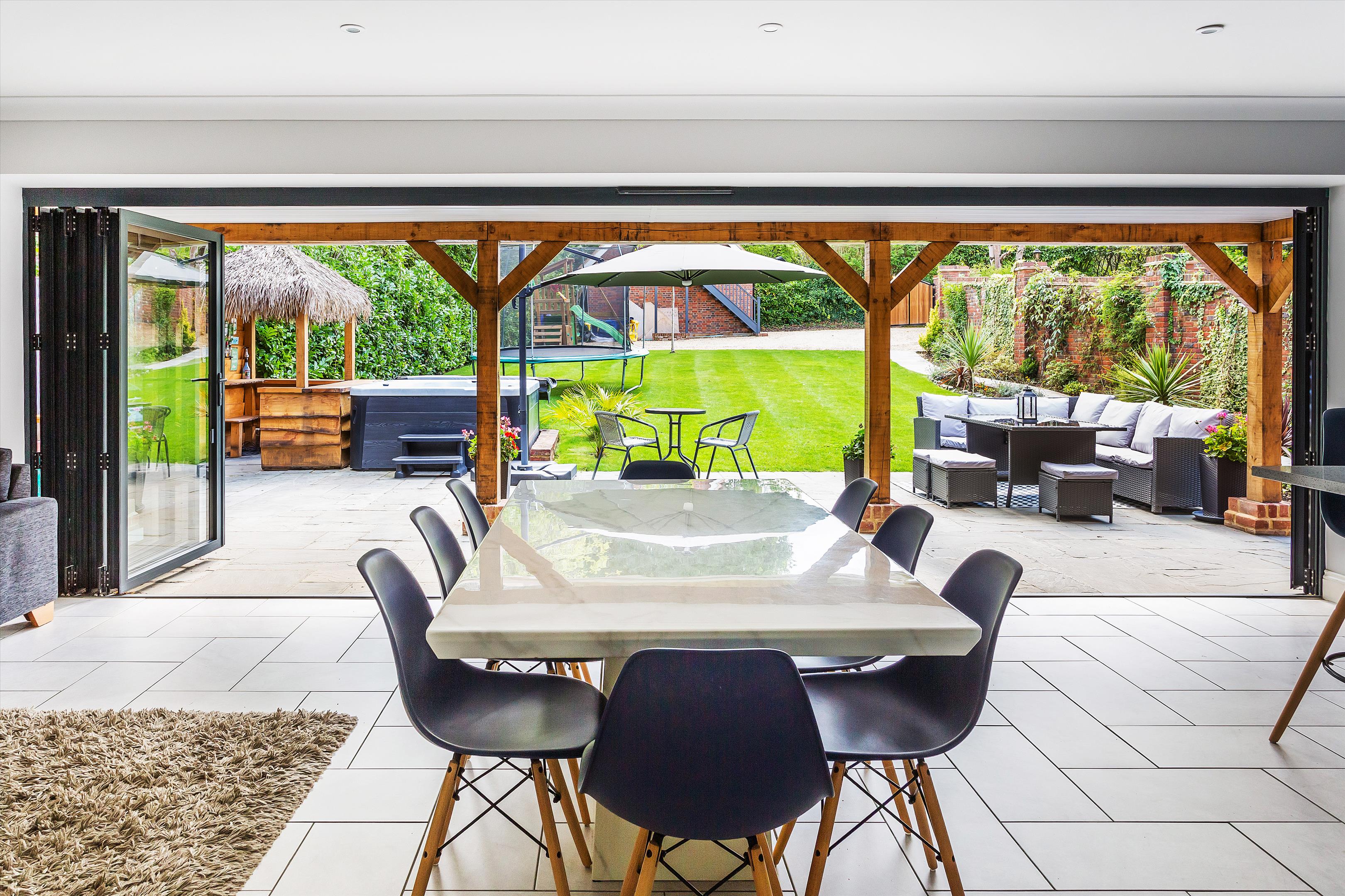 Woodway, Guildford, Surrey, GU1.