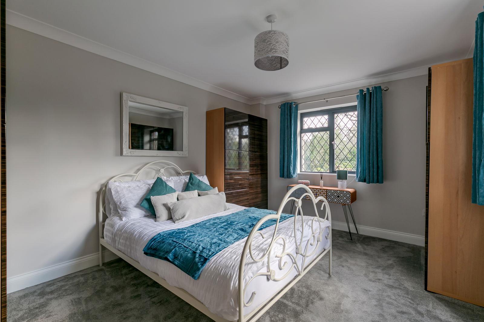 Woodway, Guildford, Surrey, GU1.