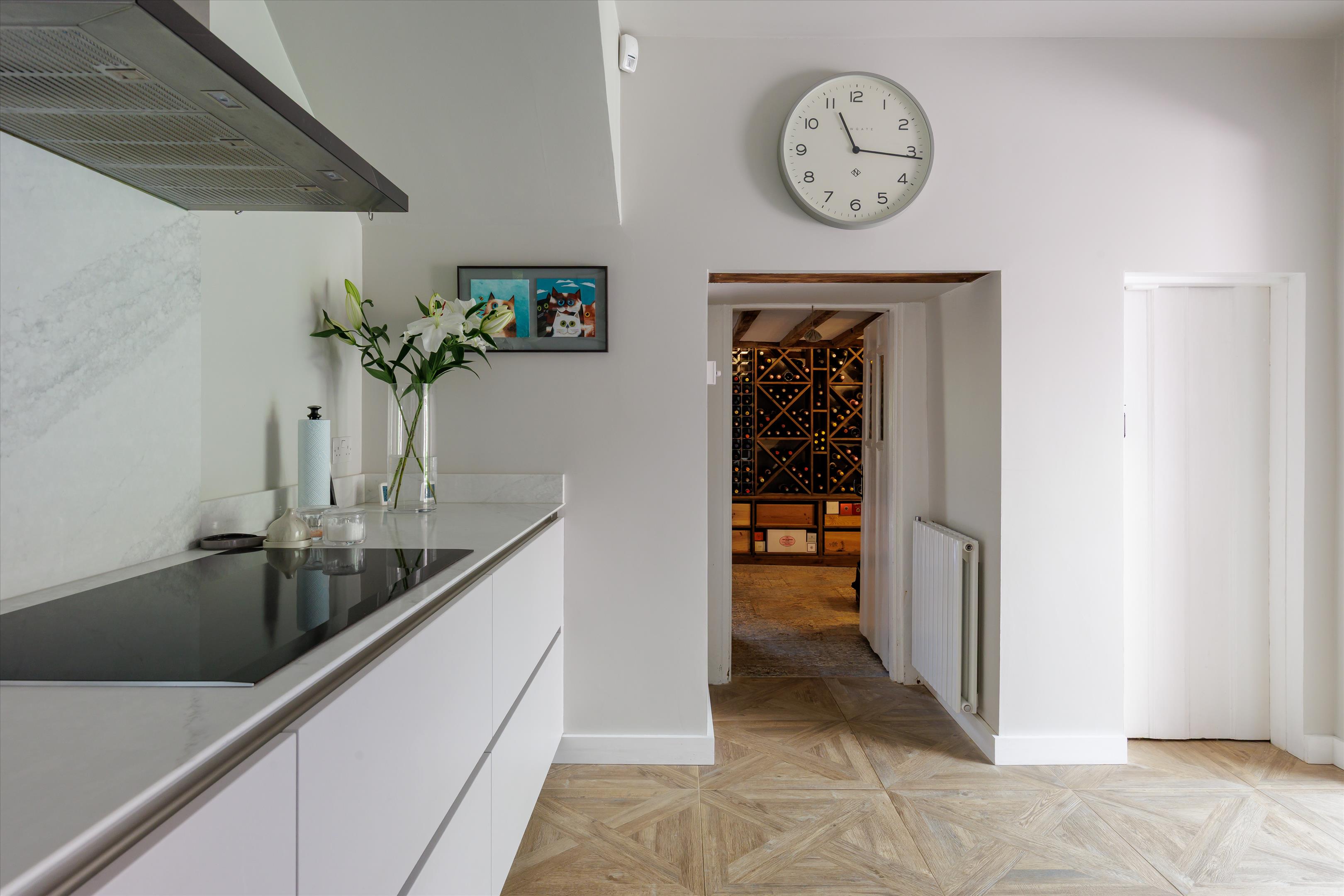 Church Lane, Cranleigh, Surrey GU6