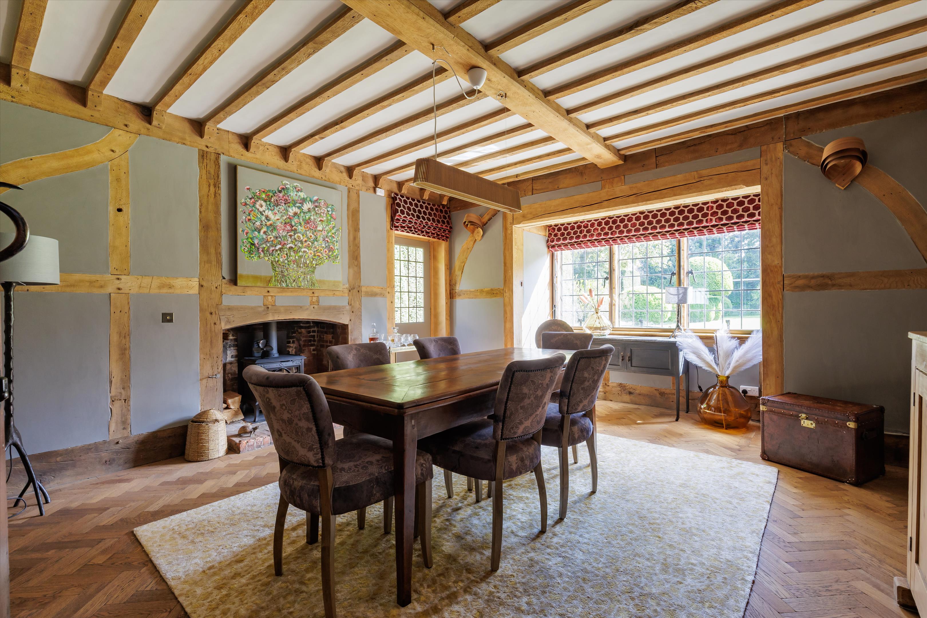 Church Lane, Cranleigh, Surrey GU6