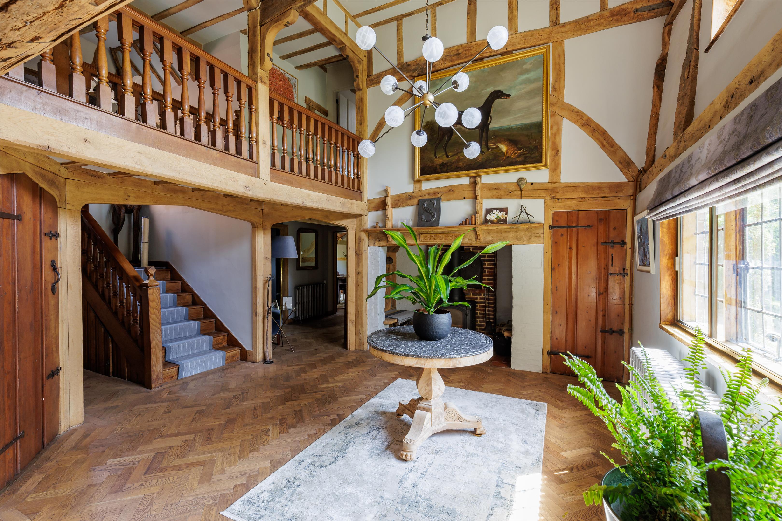 Church Lane, Cranleigh, Surrey GU6
