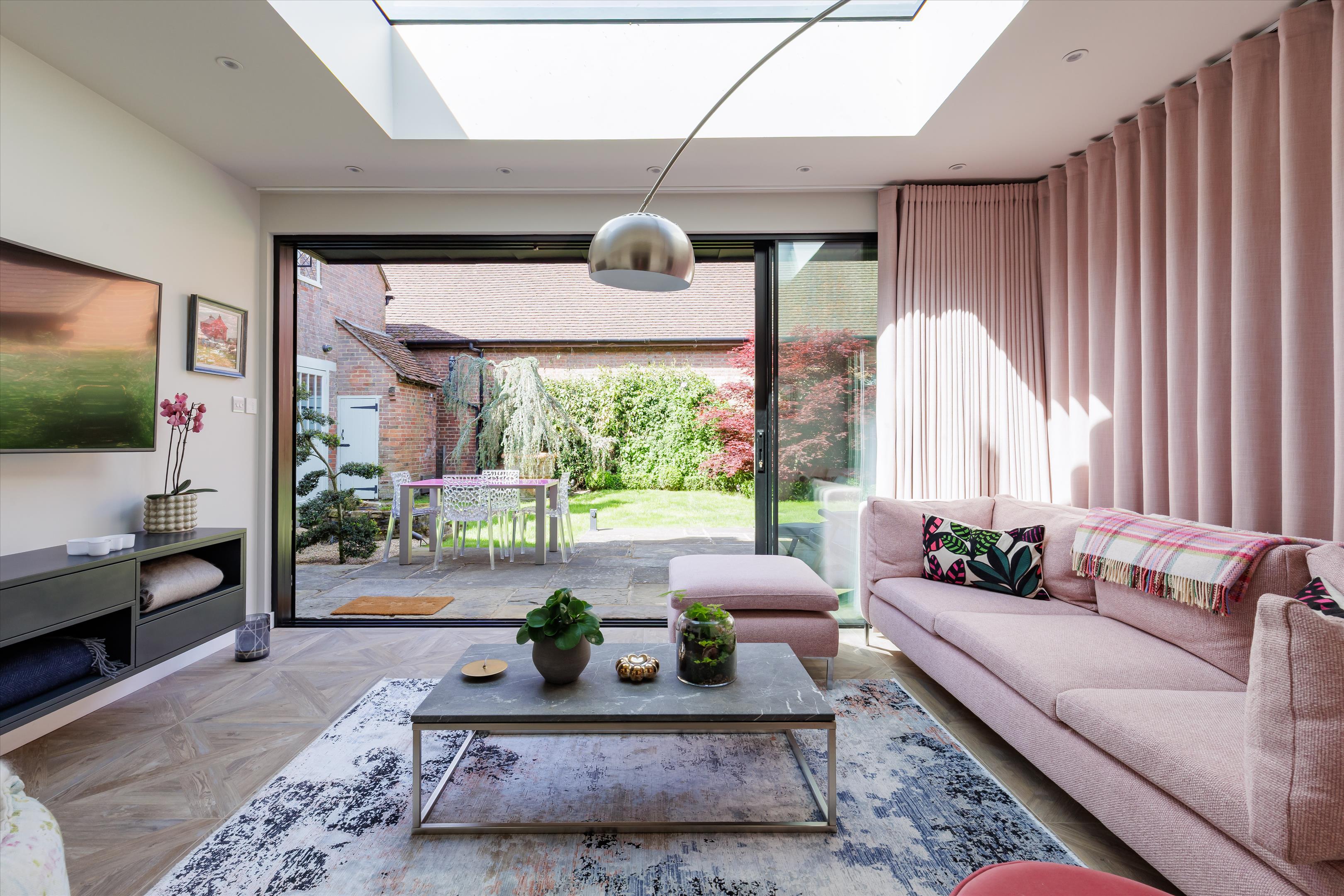 Church Lane, Cranleigh, Surrey GU6
