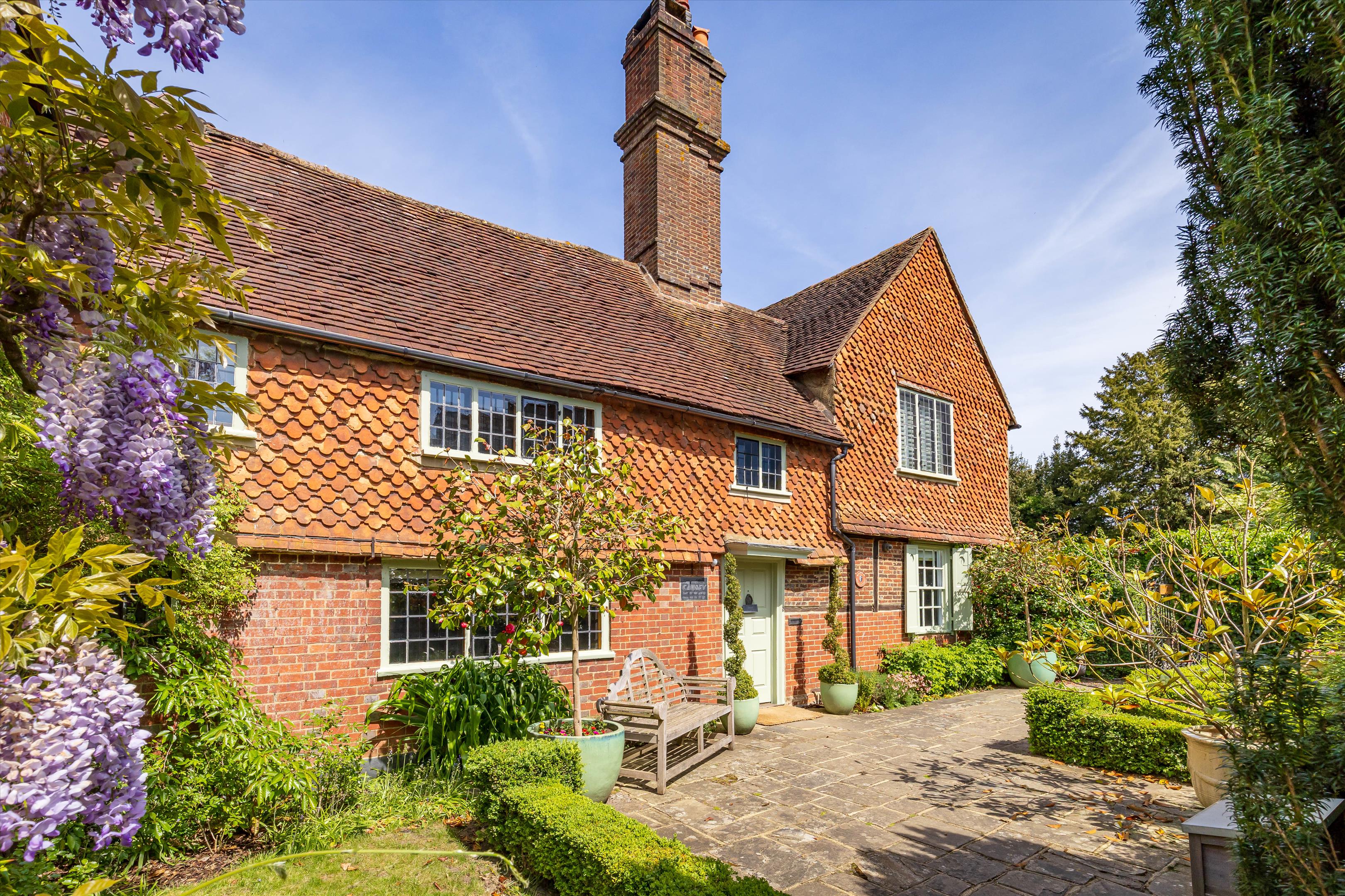 Church Lane, Cranleigh, Surrey GU6