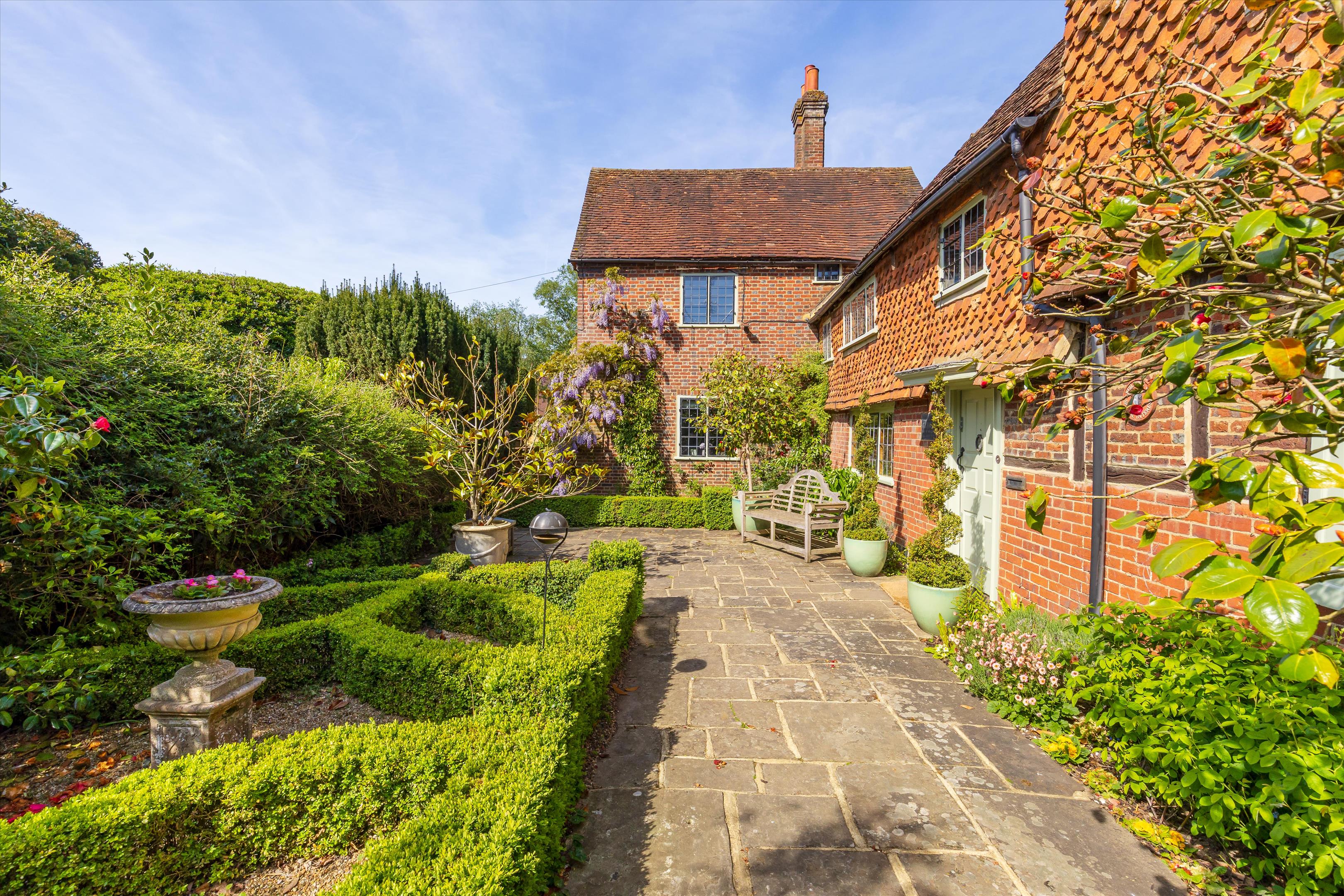 Church Lane, Cranleigh, Surrey GU6