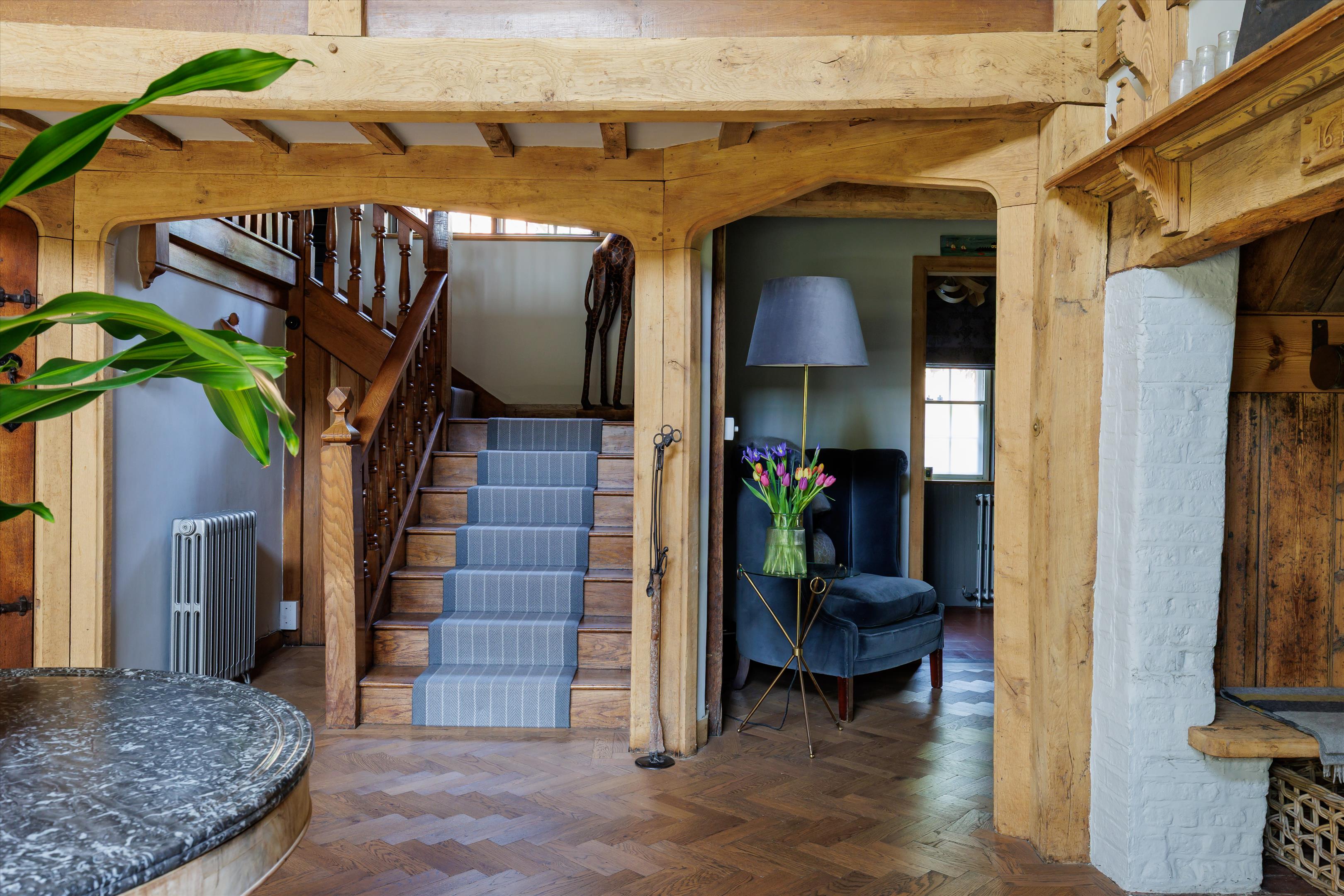 Church Lane, Cranleigh, Surrey GU6