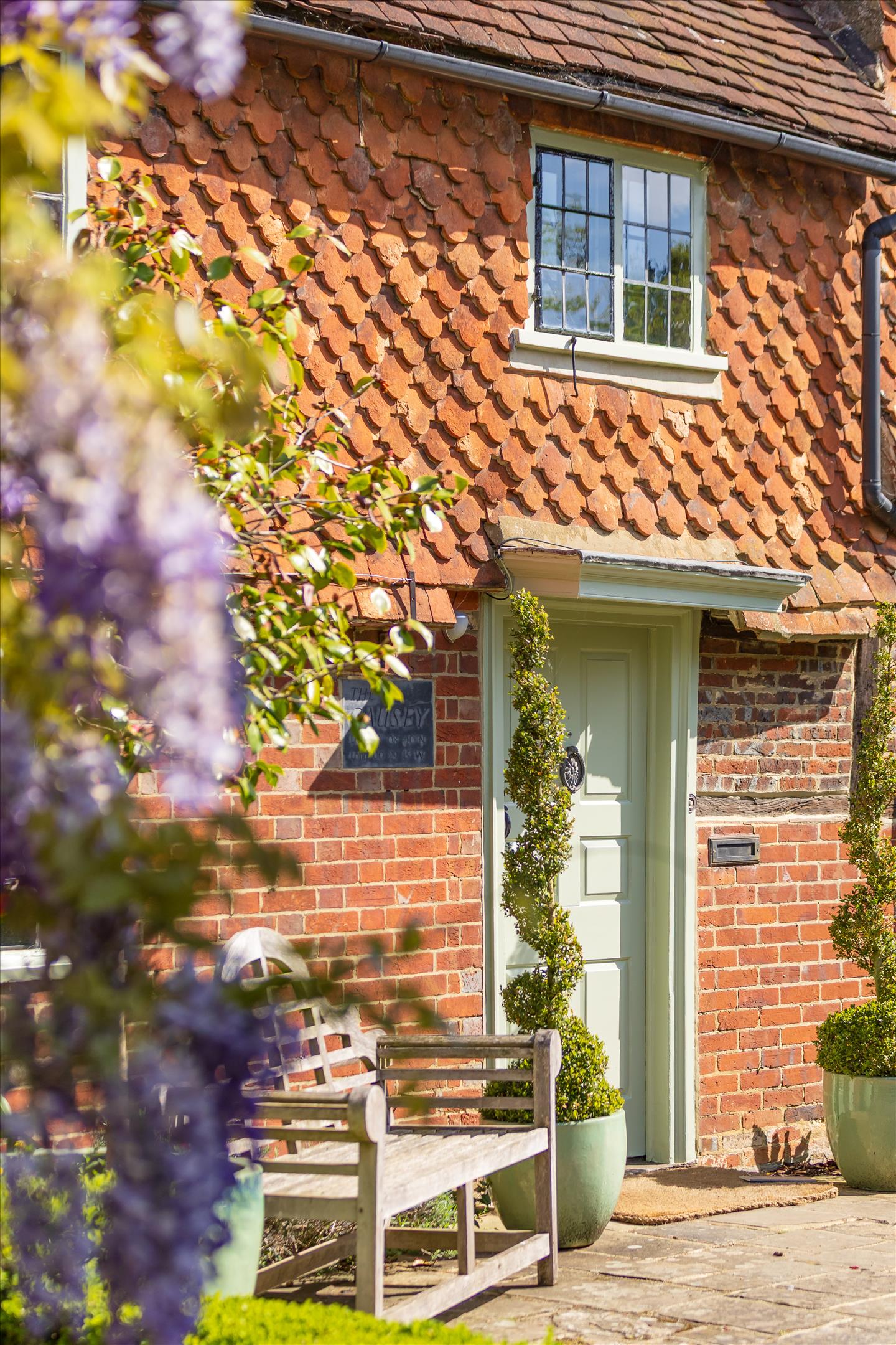 Church Lane, Cranleigh, Surrey GU6