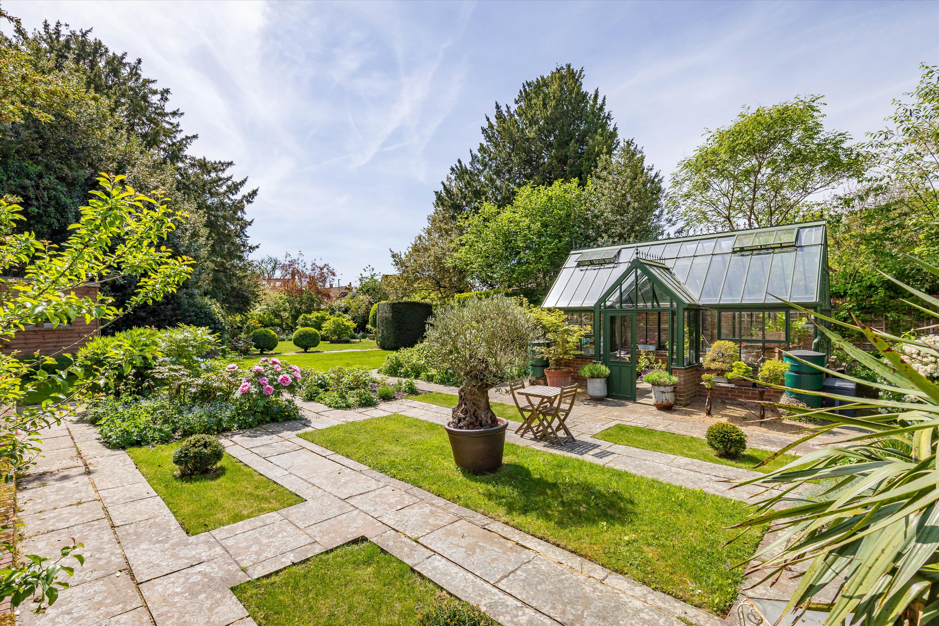 Church Lane, Cranleigh, Surrey GU6