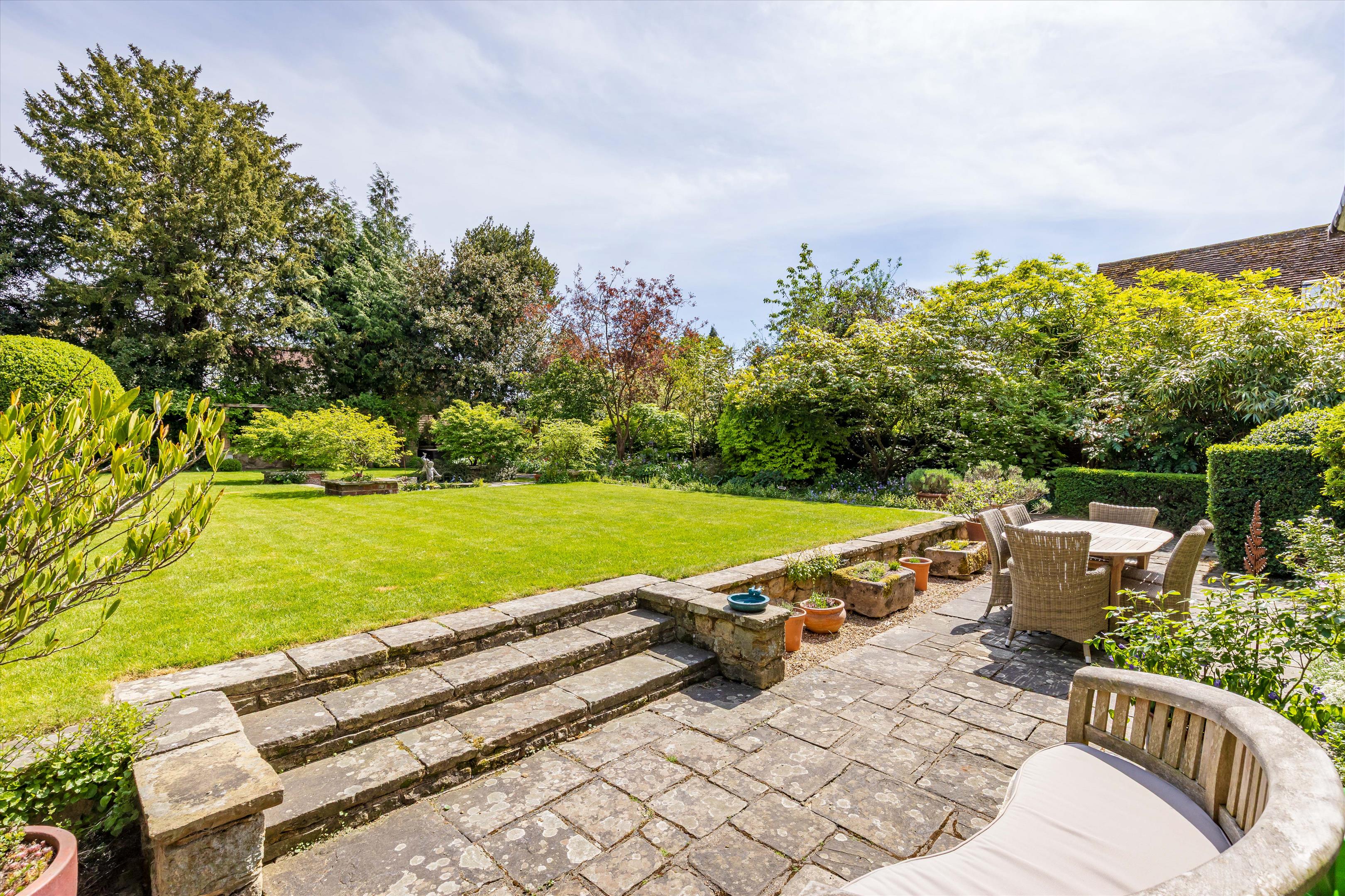 Church Lane, Cranleigh, Surrey GU6