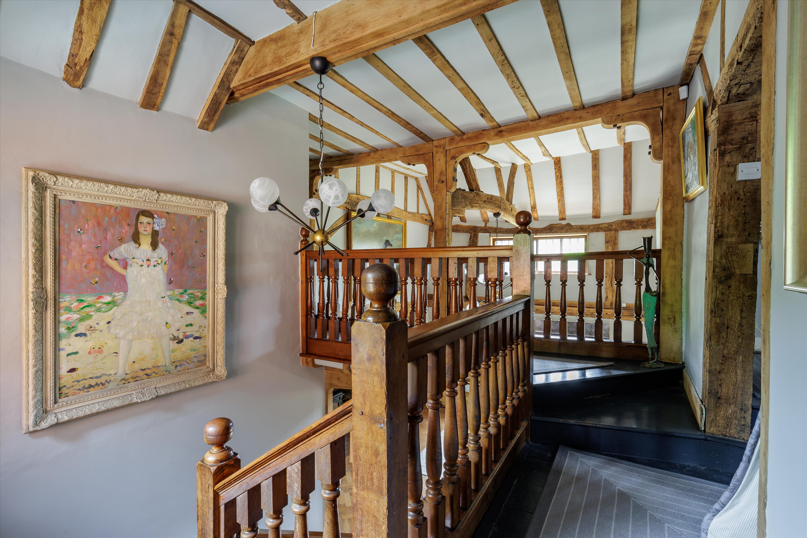 Church Lane, Cranleigh, Surrey GU6