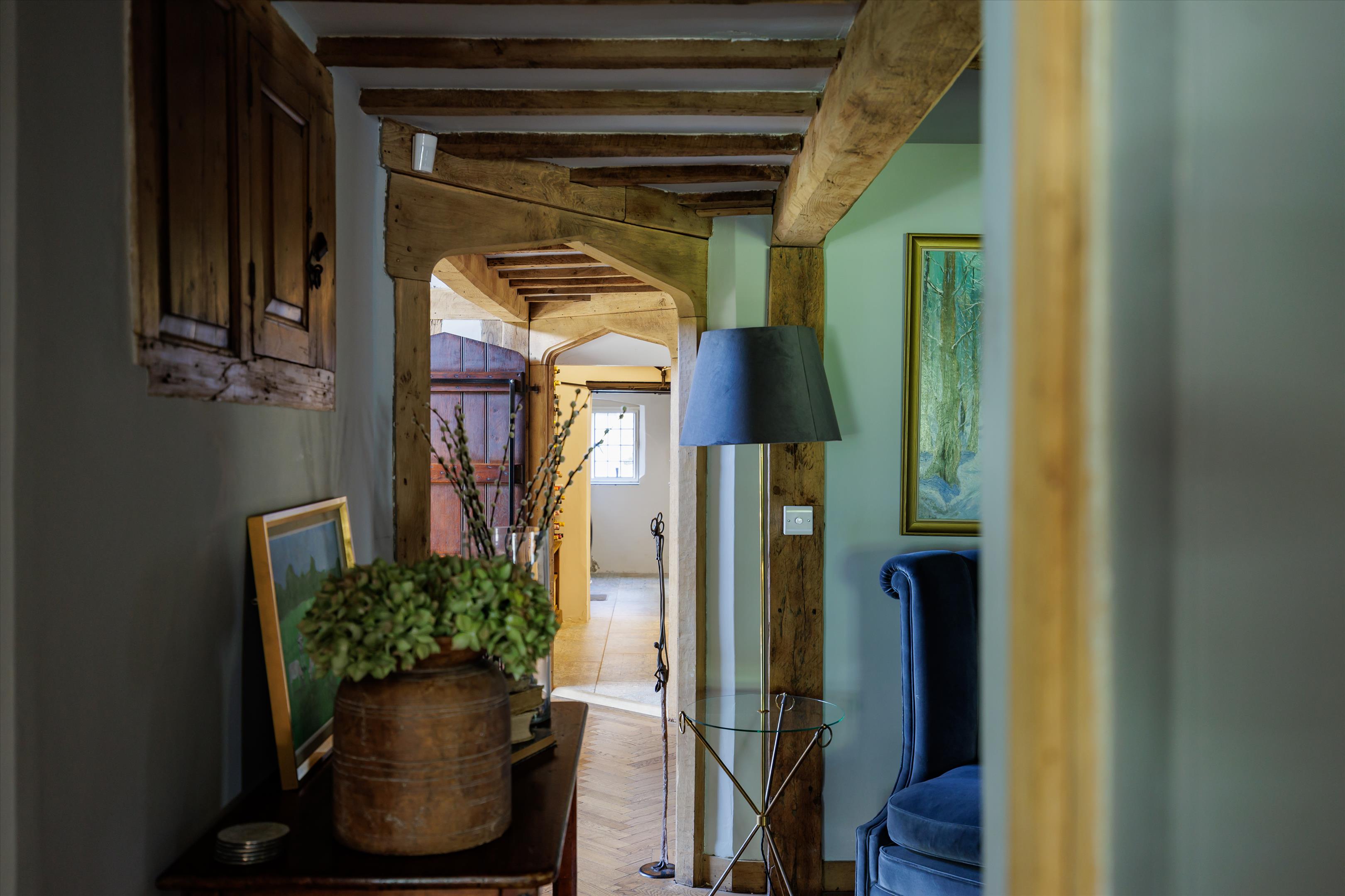 Church Lane, Cranleigh, Surrey GU6