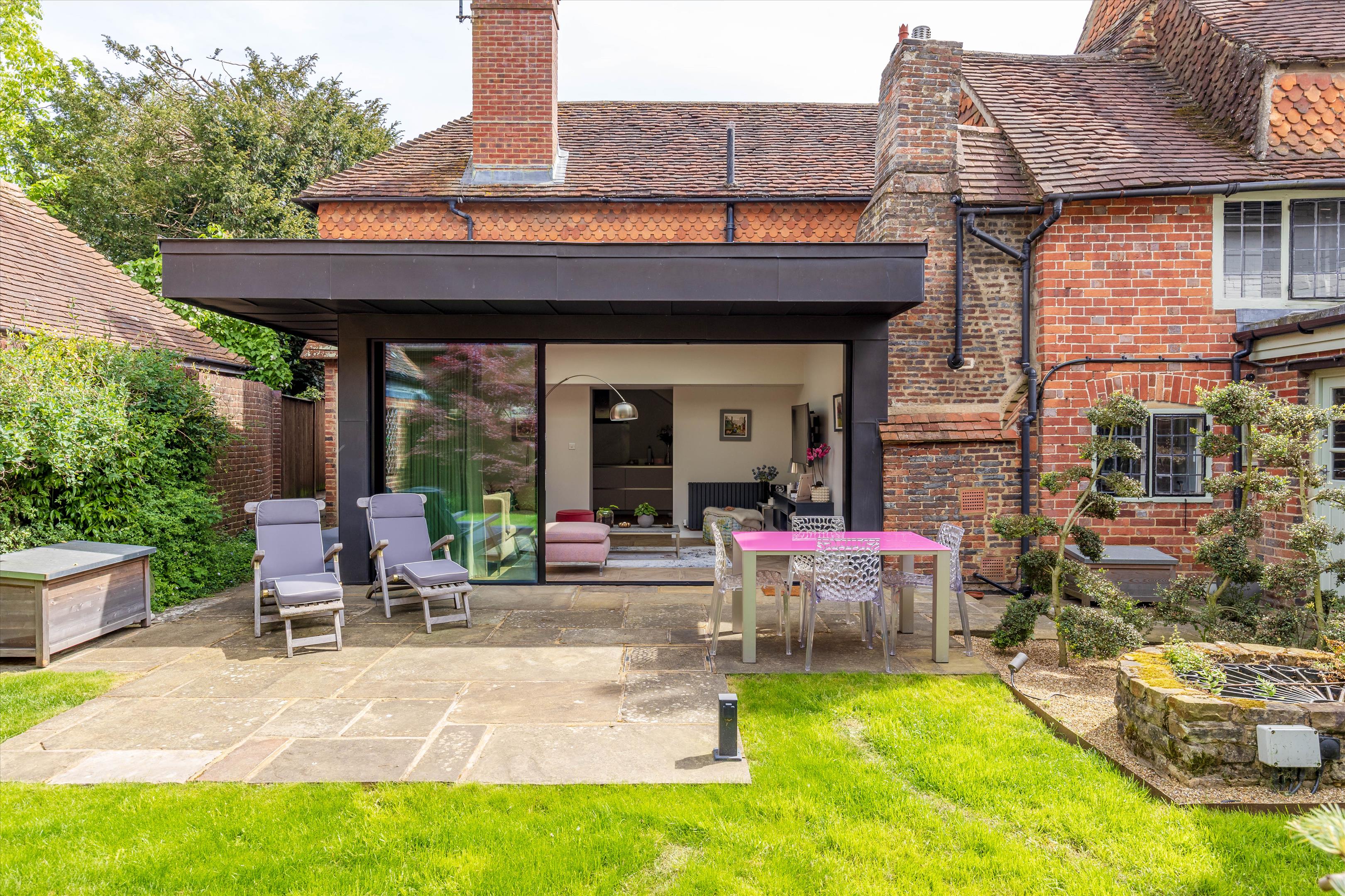 Church Lane, Cranleigh, Surrey GU6
