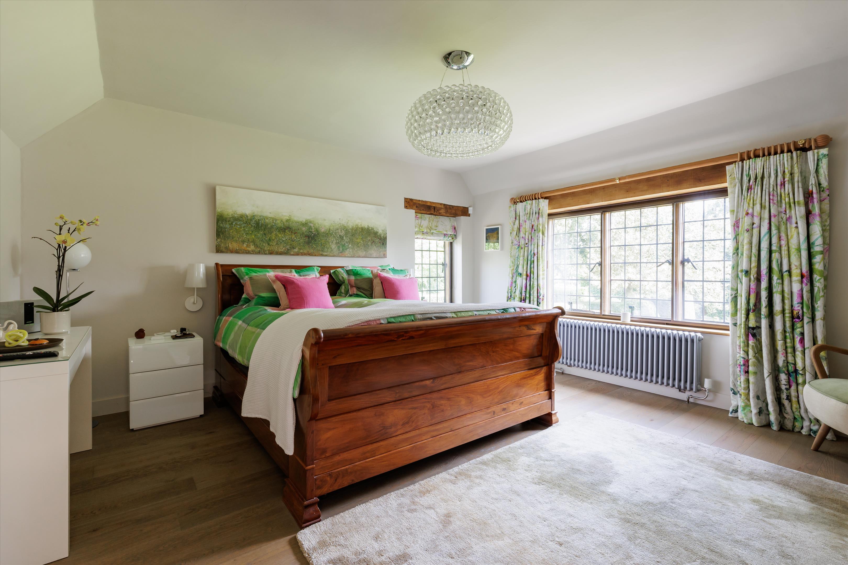 Church Lane, Cranleigh, Surrey GU6