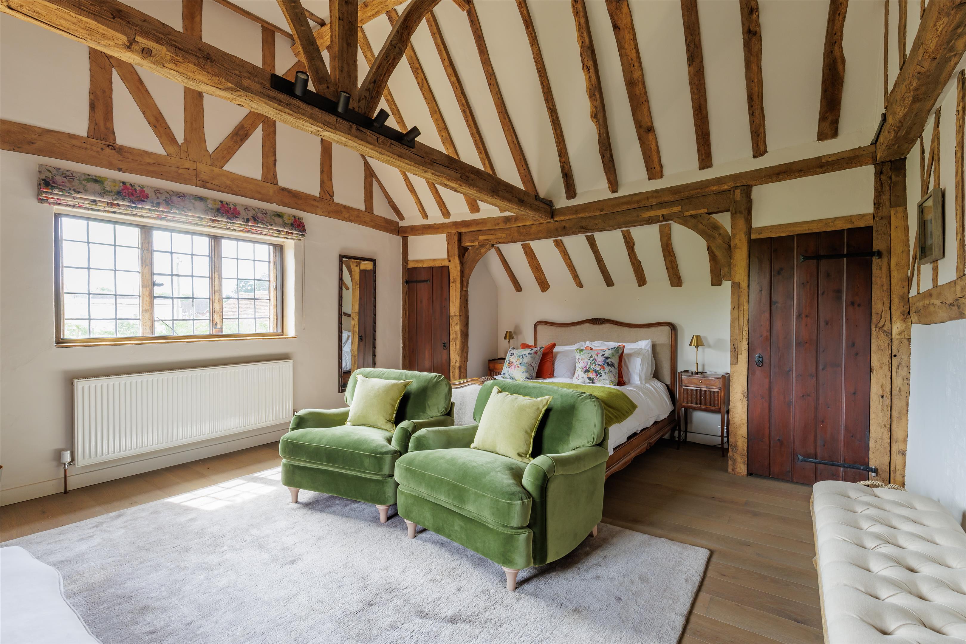 Church Lane, Cranleigh, Surrey GU6