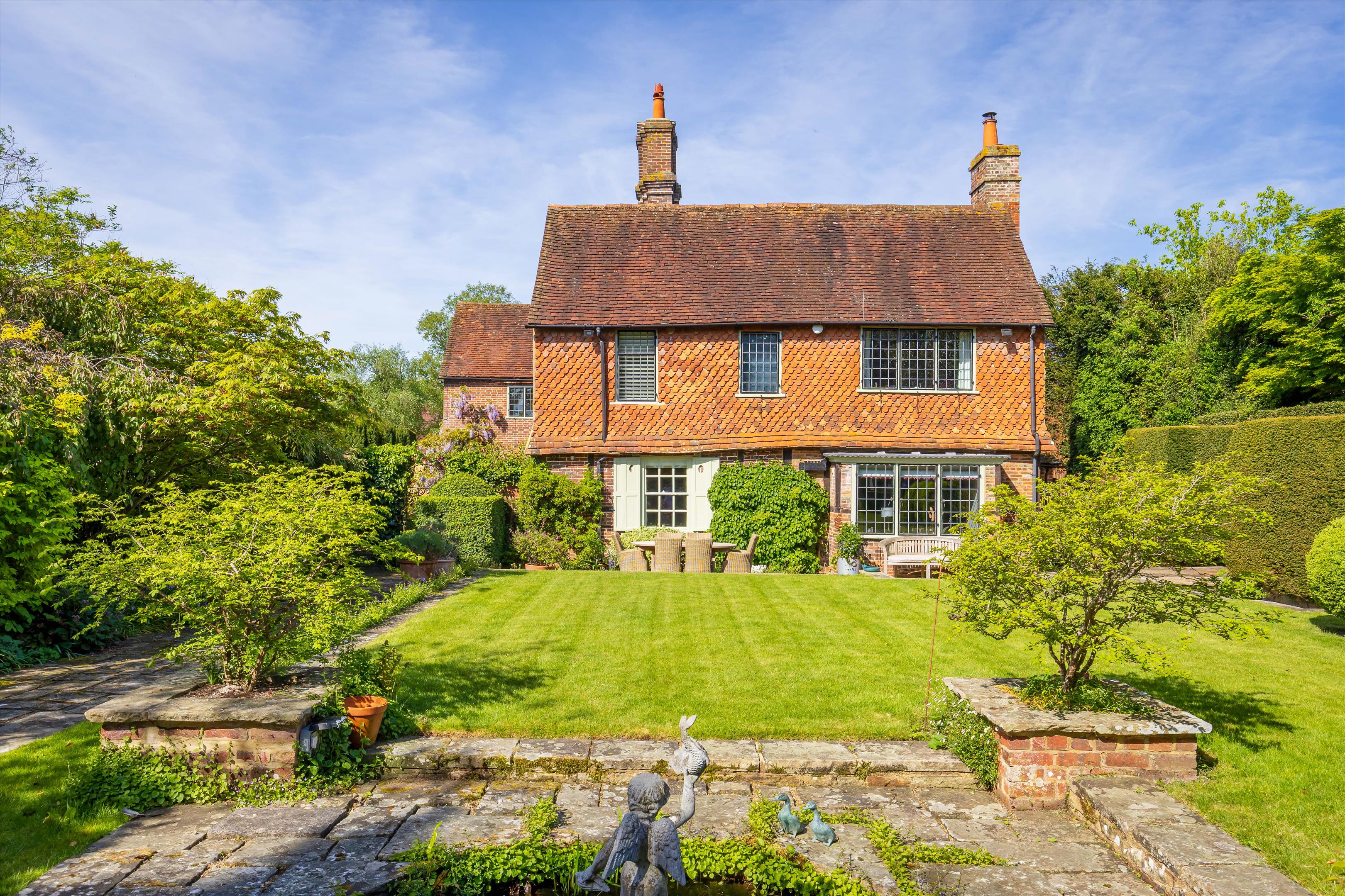 Church Lane, Cranleigh, Surrey GU6