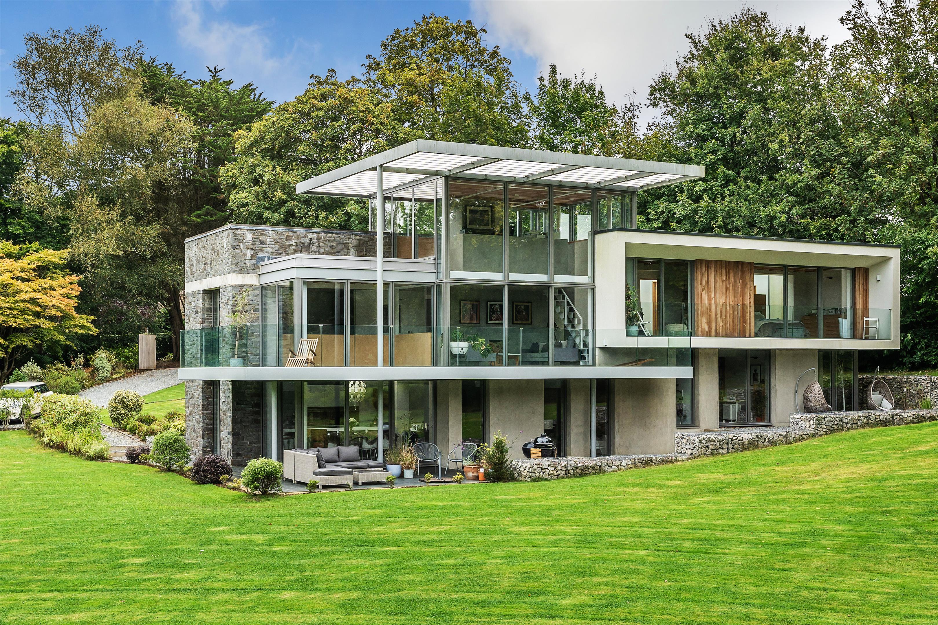 Hoe Lane, Abinger Hammer, Dorking, Surrey, RH5