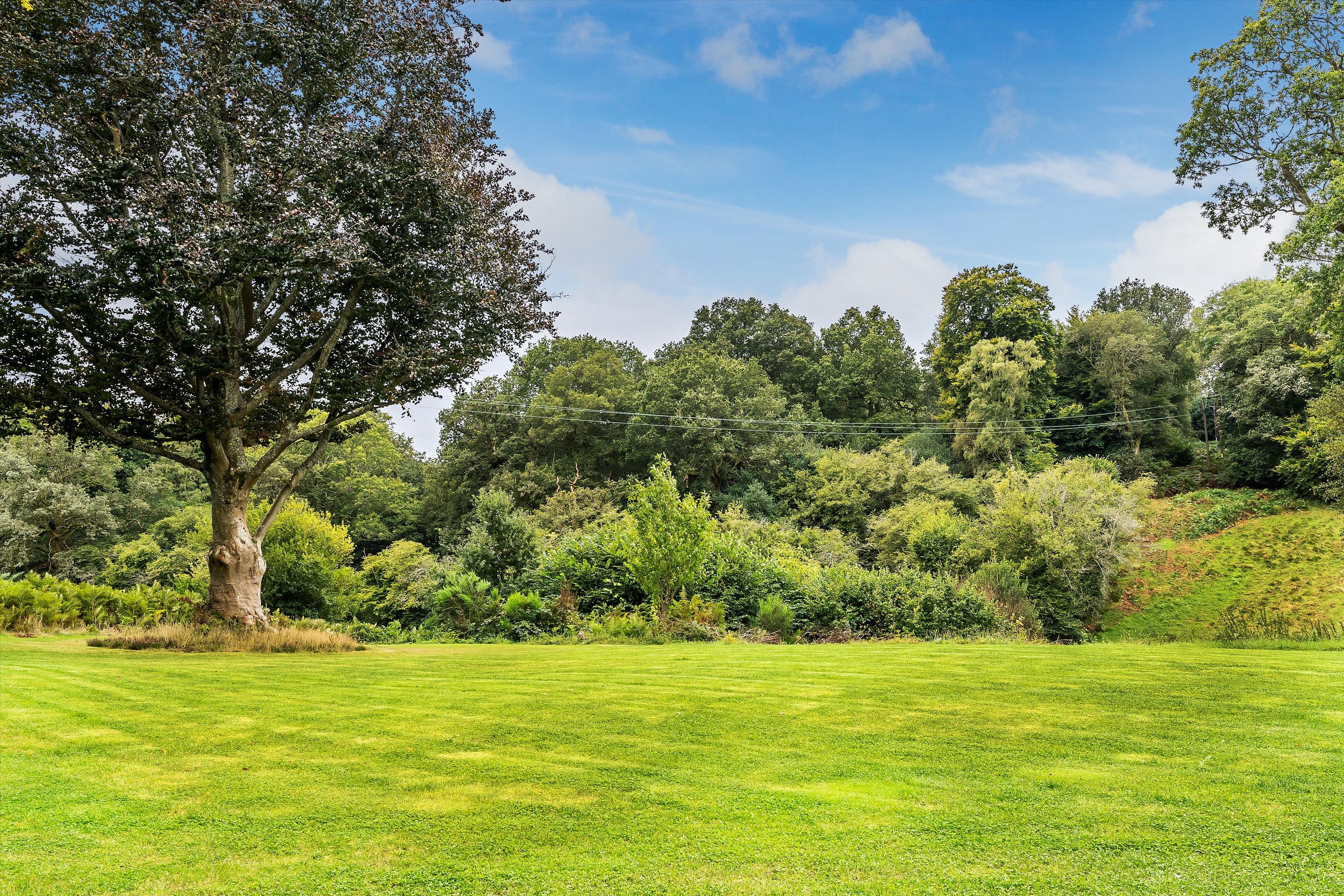 Hoe Lane, Abinger Hammer, Dorking, Surrey, RH5