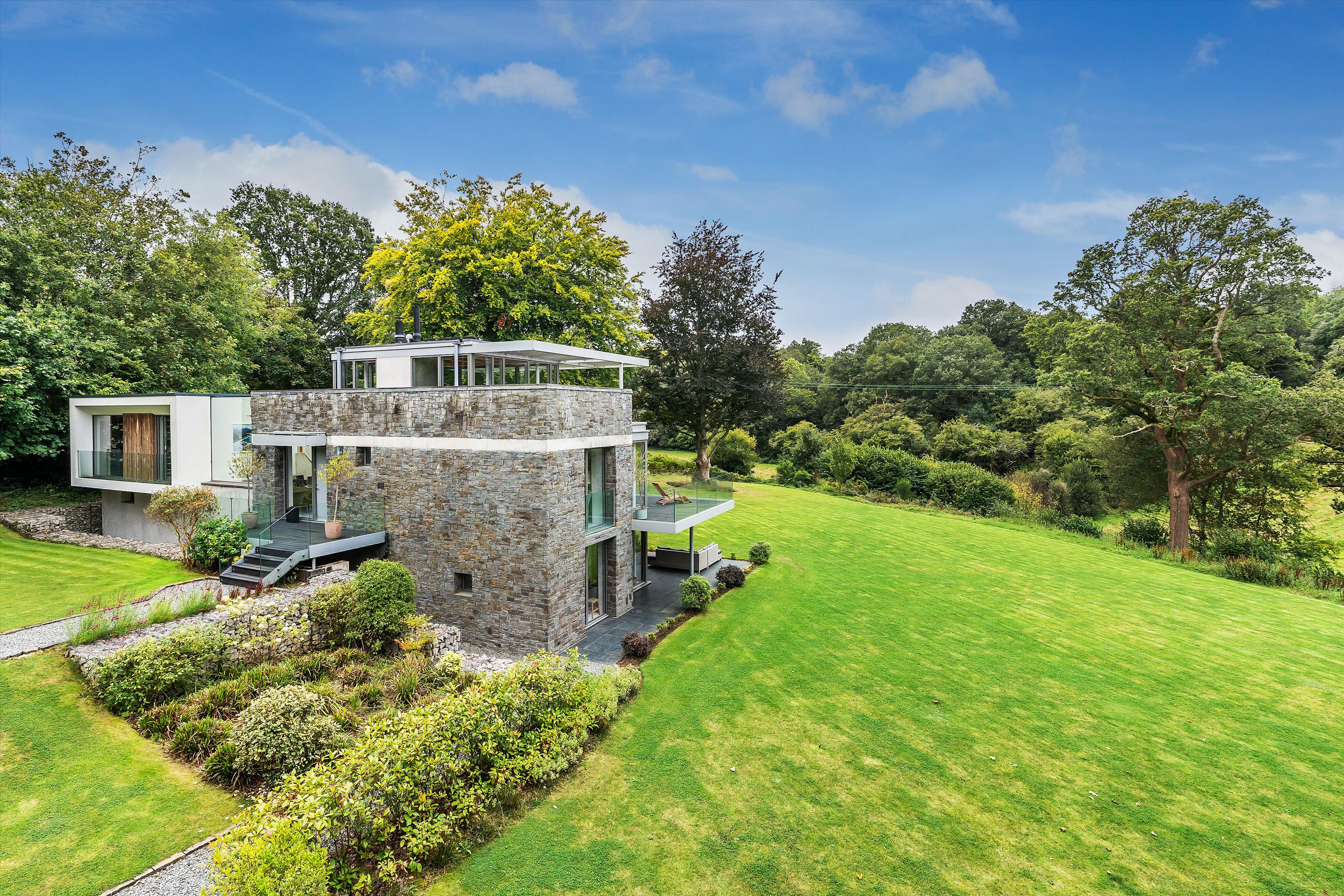 Hoe Lane, Abinger Hammer, Dorking, Surrey, RH5