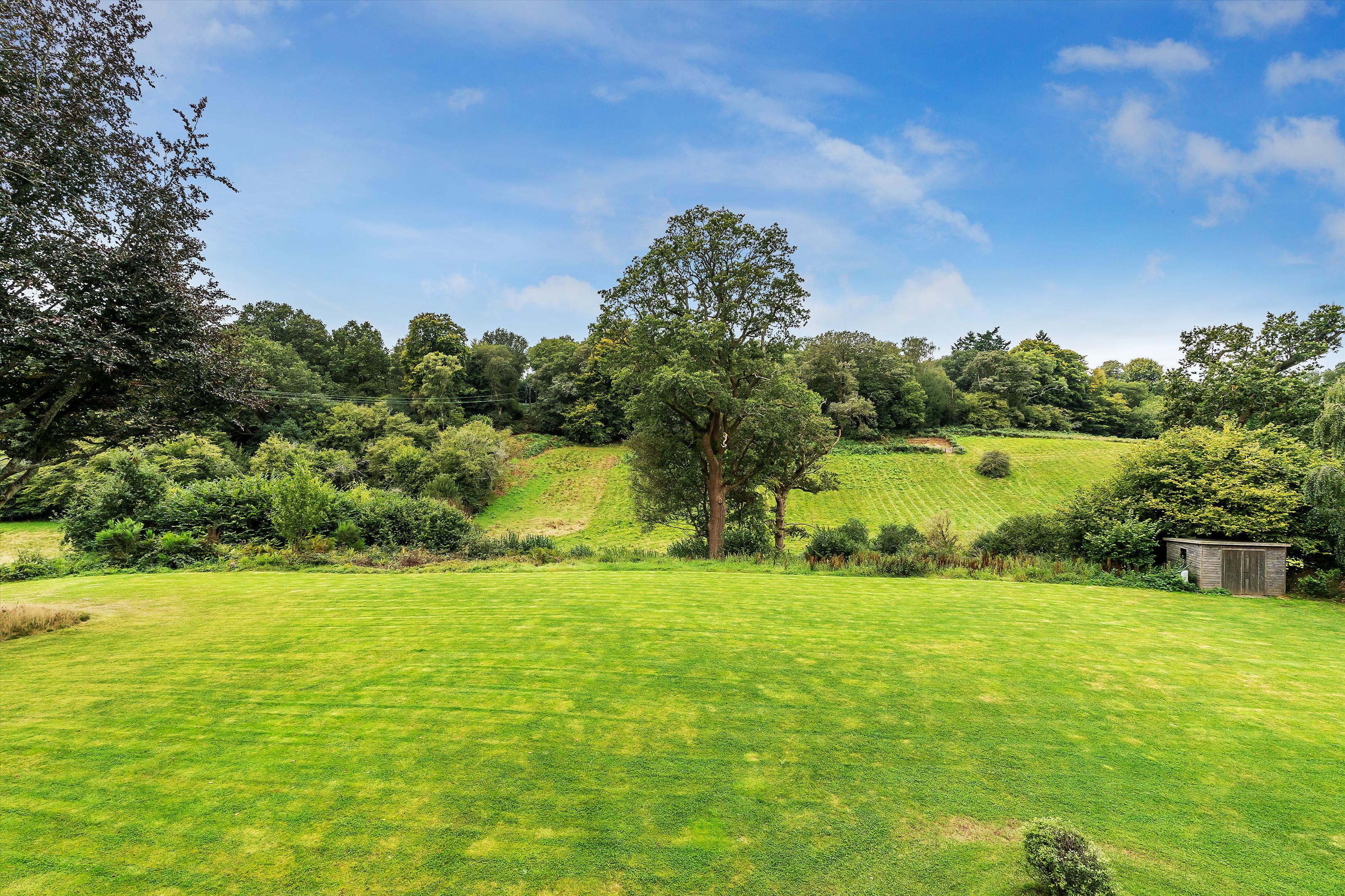 Hoe Lane, Abinger Hammer, Dorking, Surrey, RH5