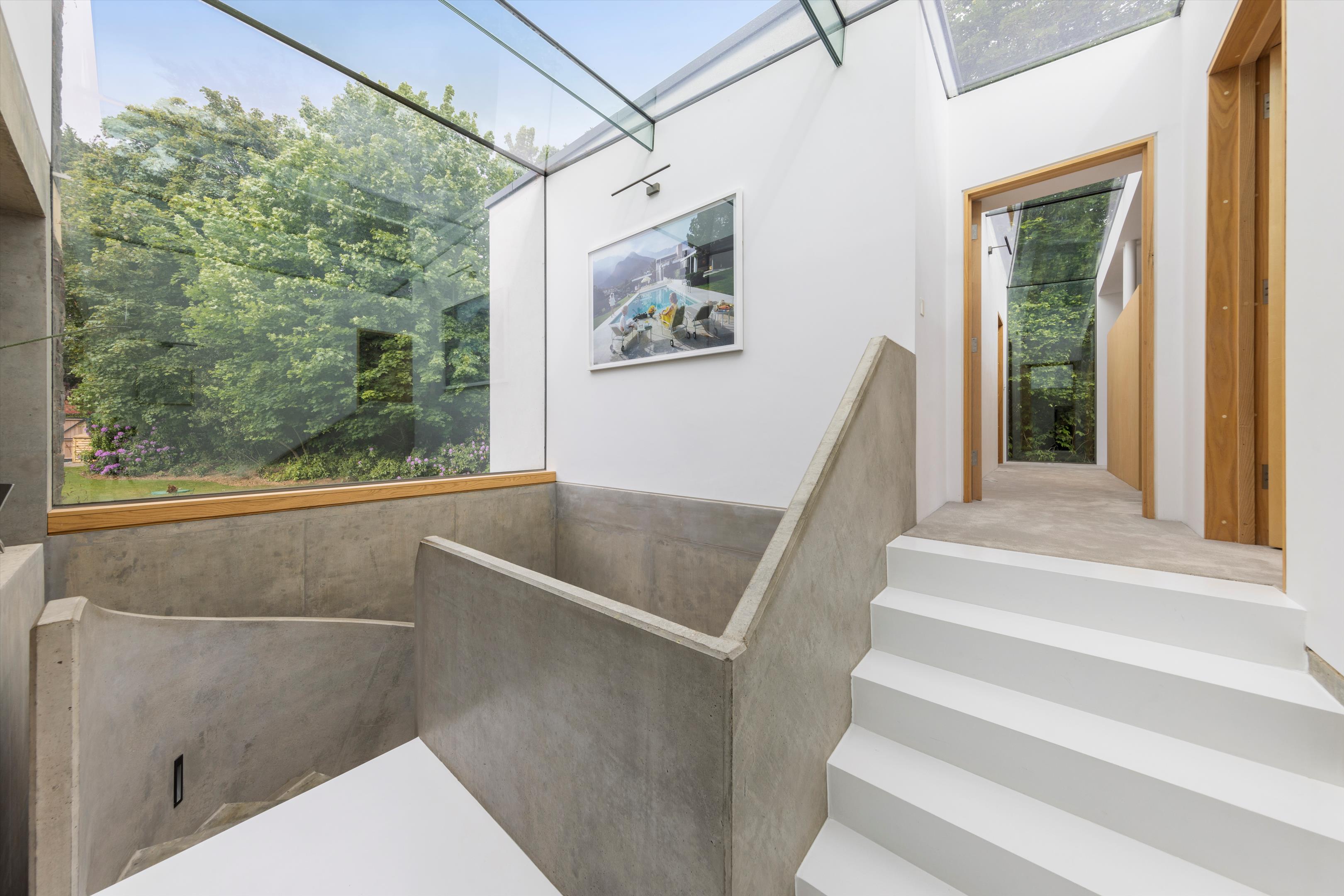 Hoe Lane, Abinger Hammer, Dorking, Surrey, RH5