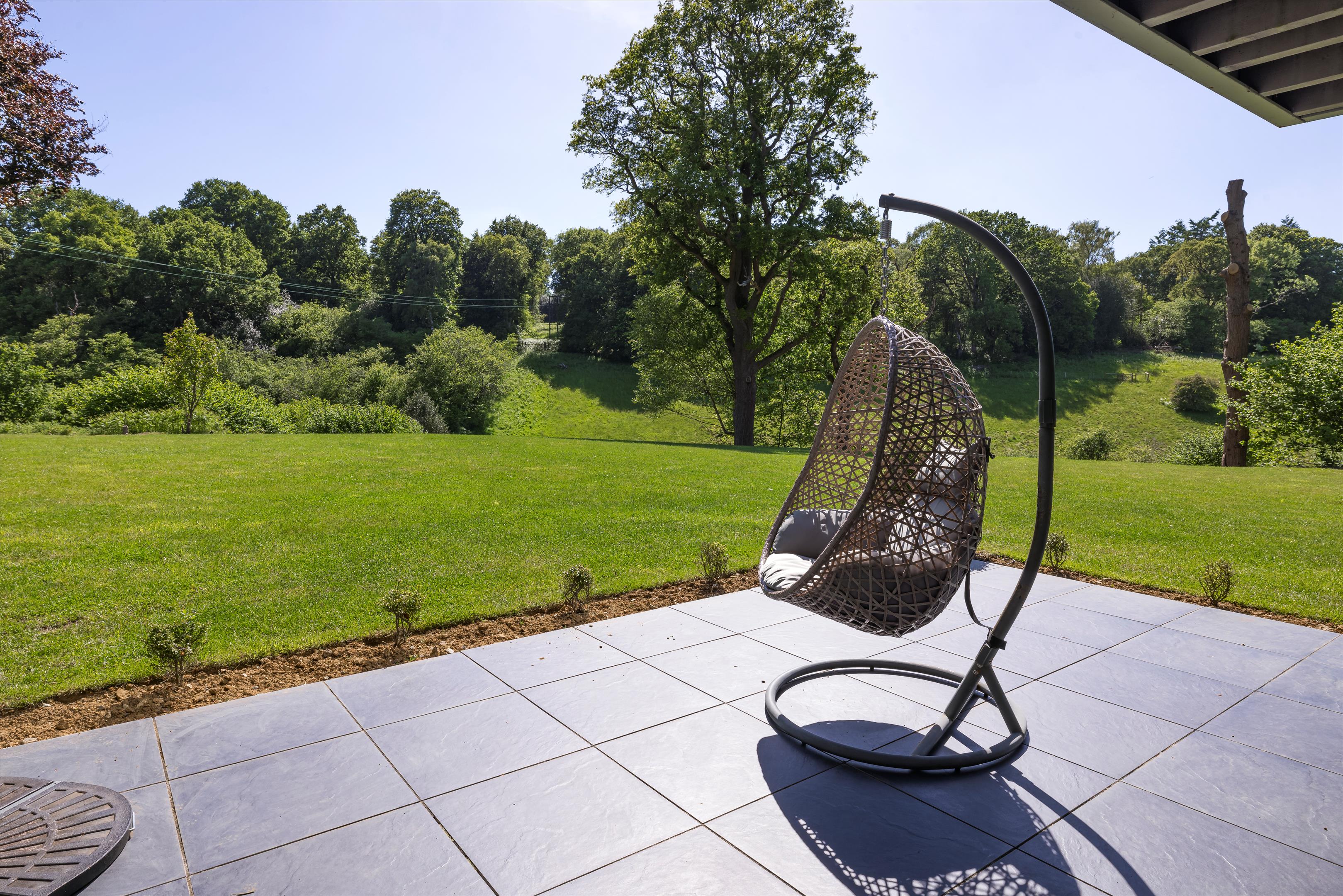 Hoe Lane, Abinger Hammer, Dorking, Surrey, RH5