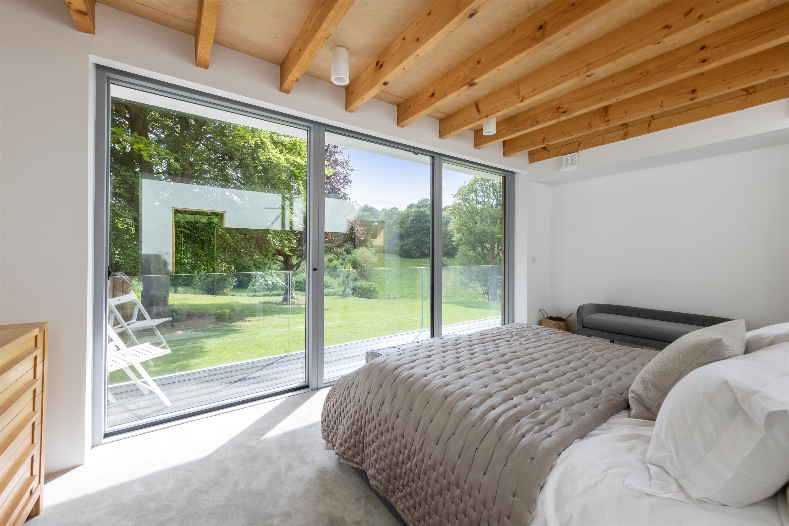Hoe Lane, Abinger Hammer, Dorking, Surrey, RH5