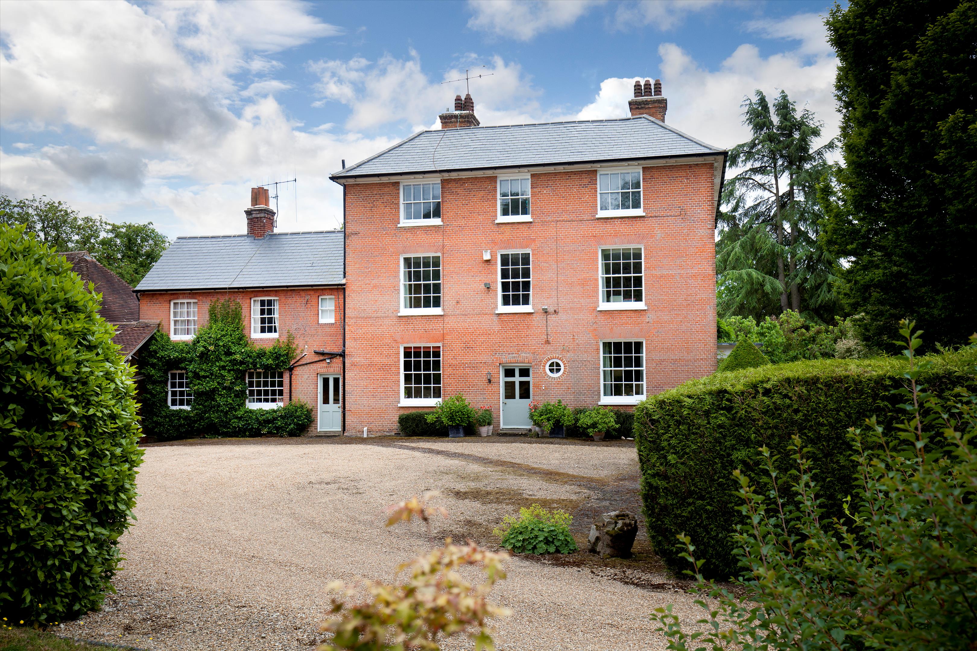 Runwick, Farnham, Surrey, GU10