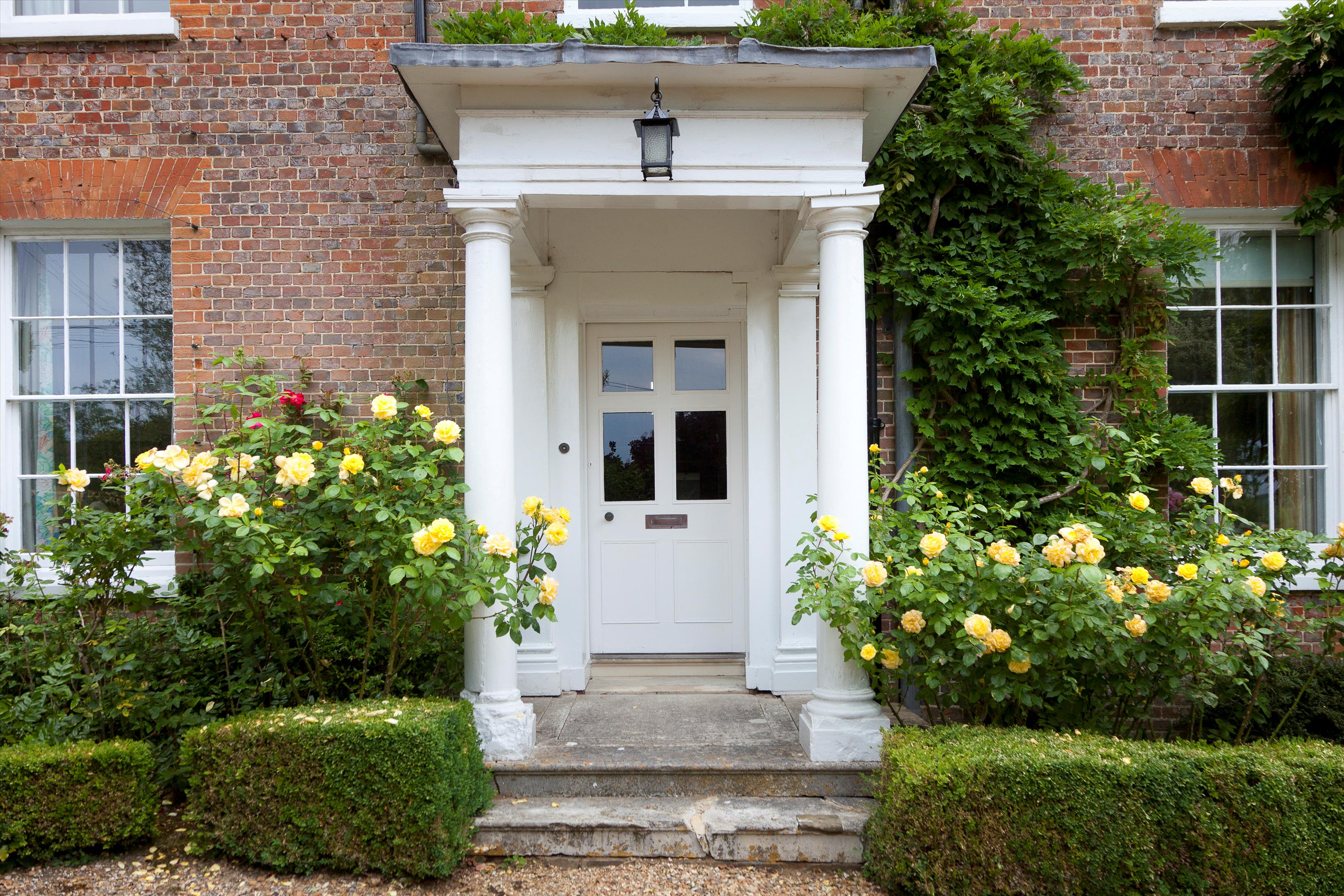 Runwick, Farnham, Surrey, GU10
